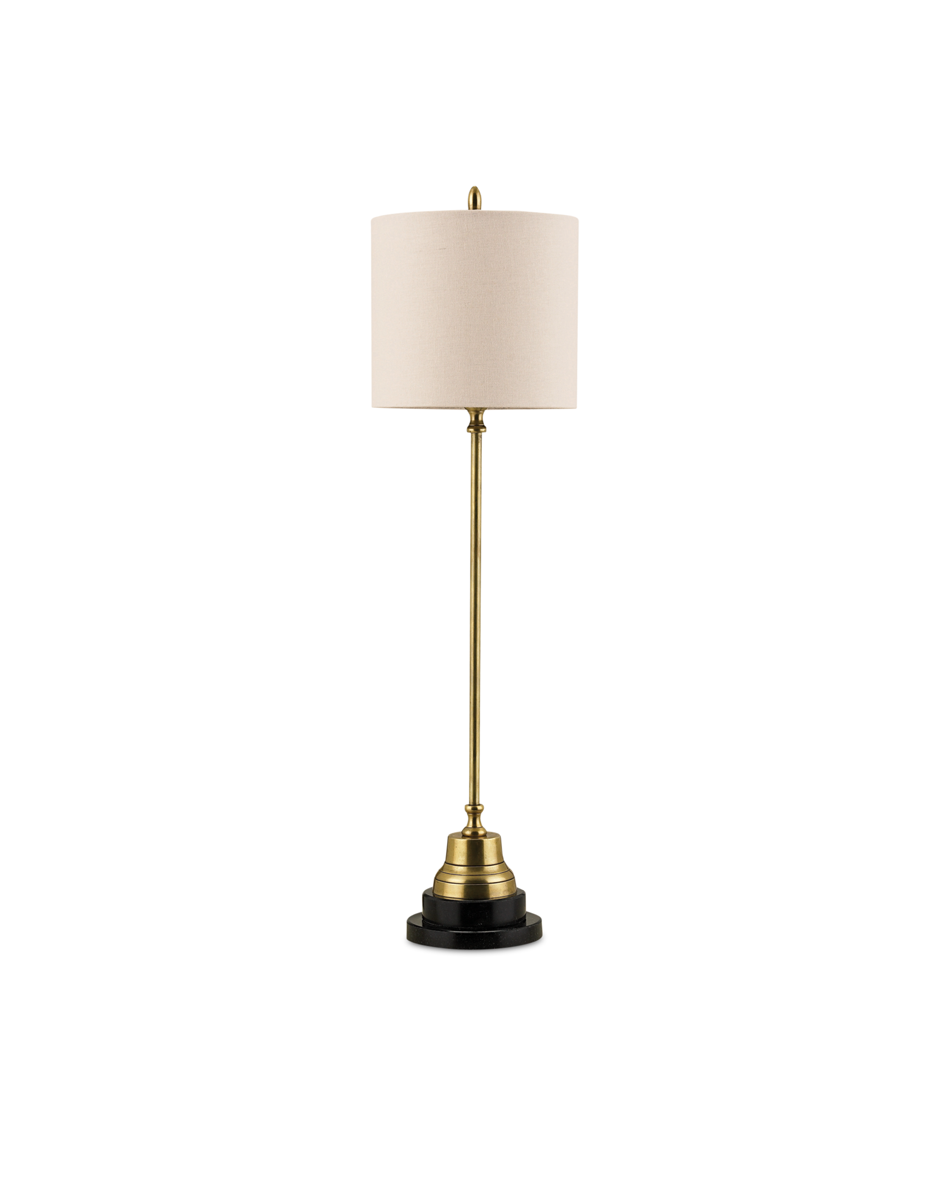 Messenger Table Lamp