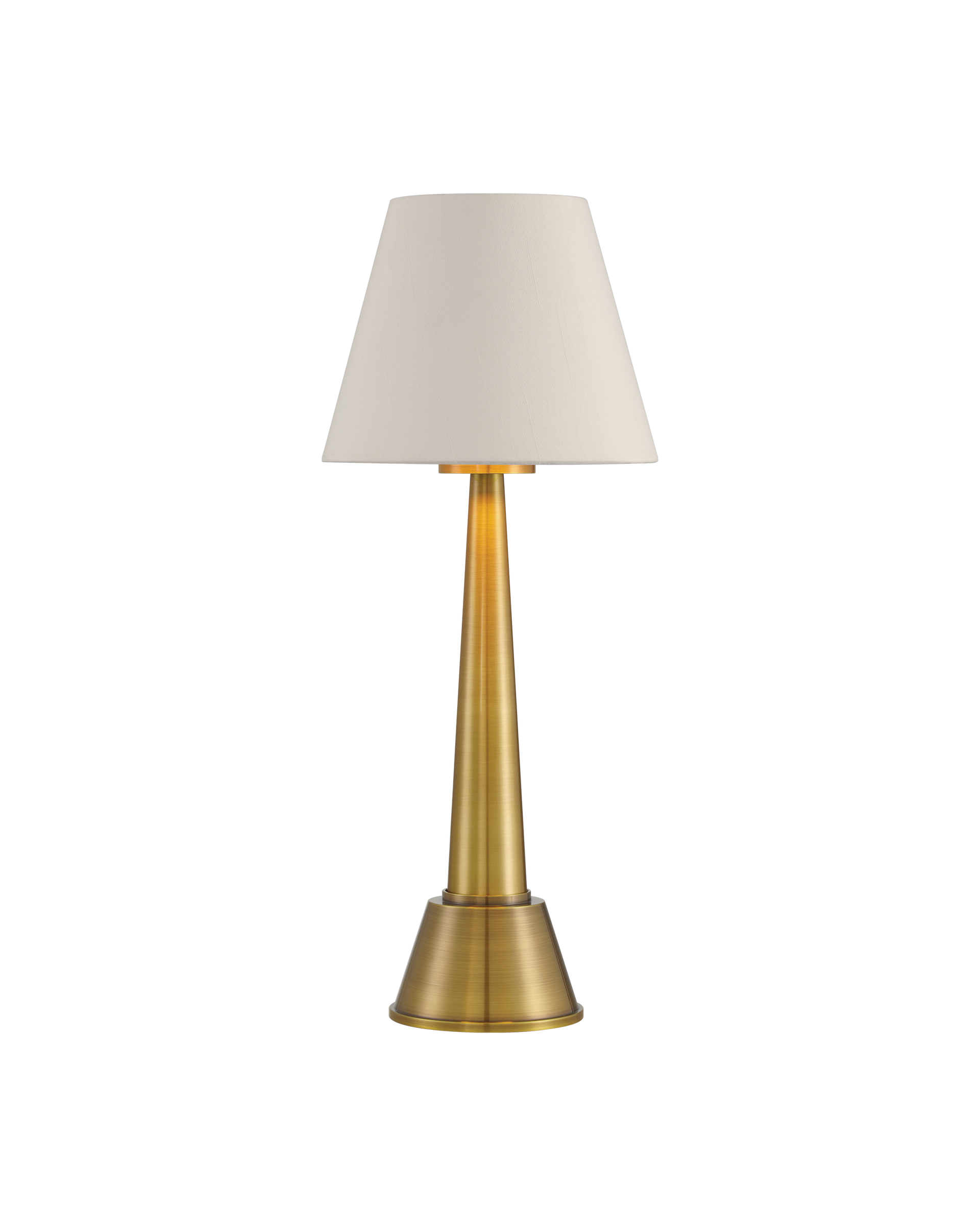Lampe de Table Sans Fil Saunter
