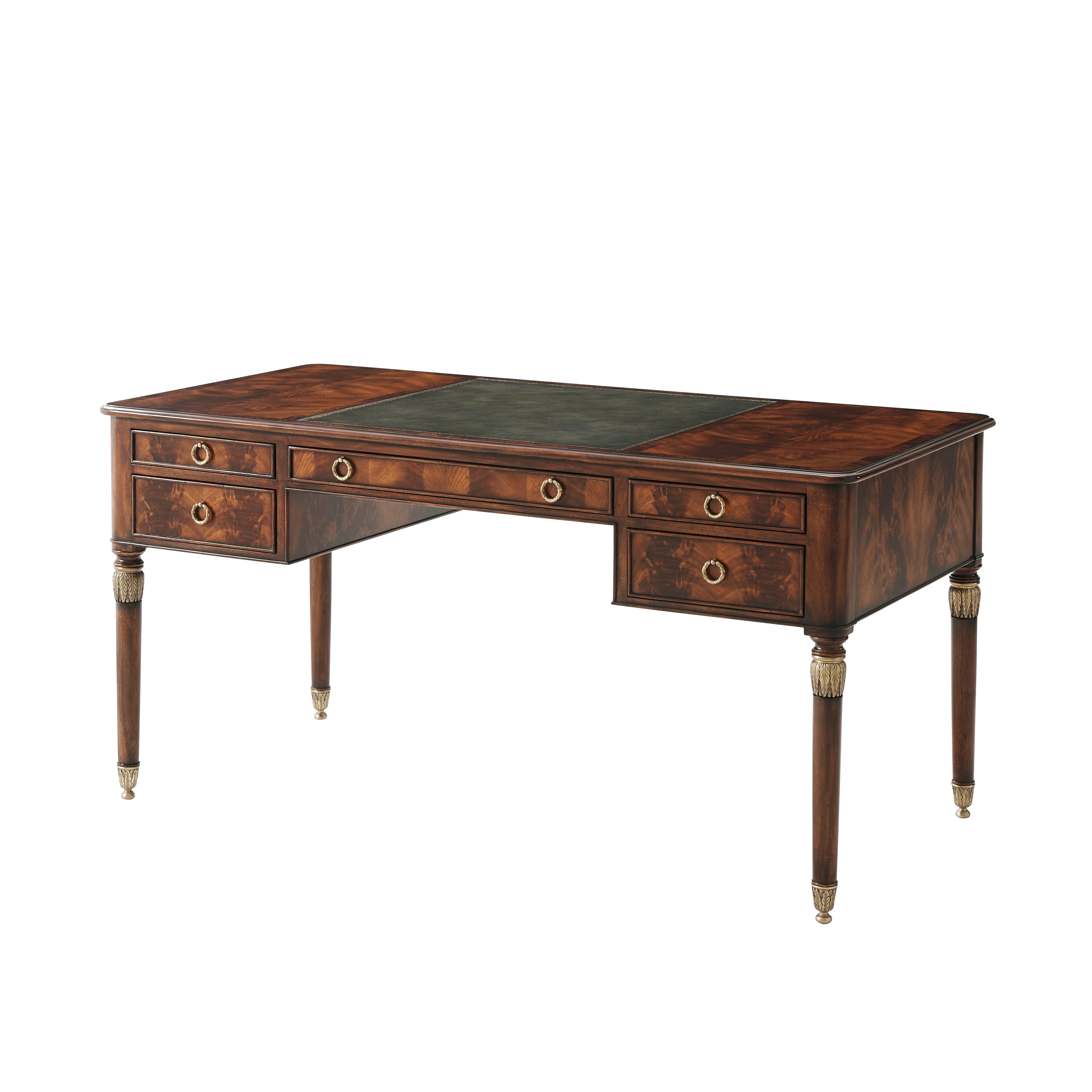 Bureau Layton
