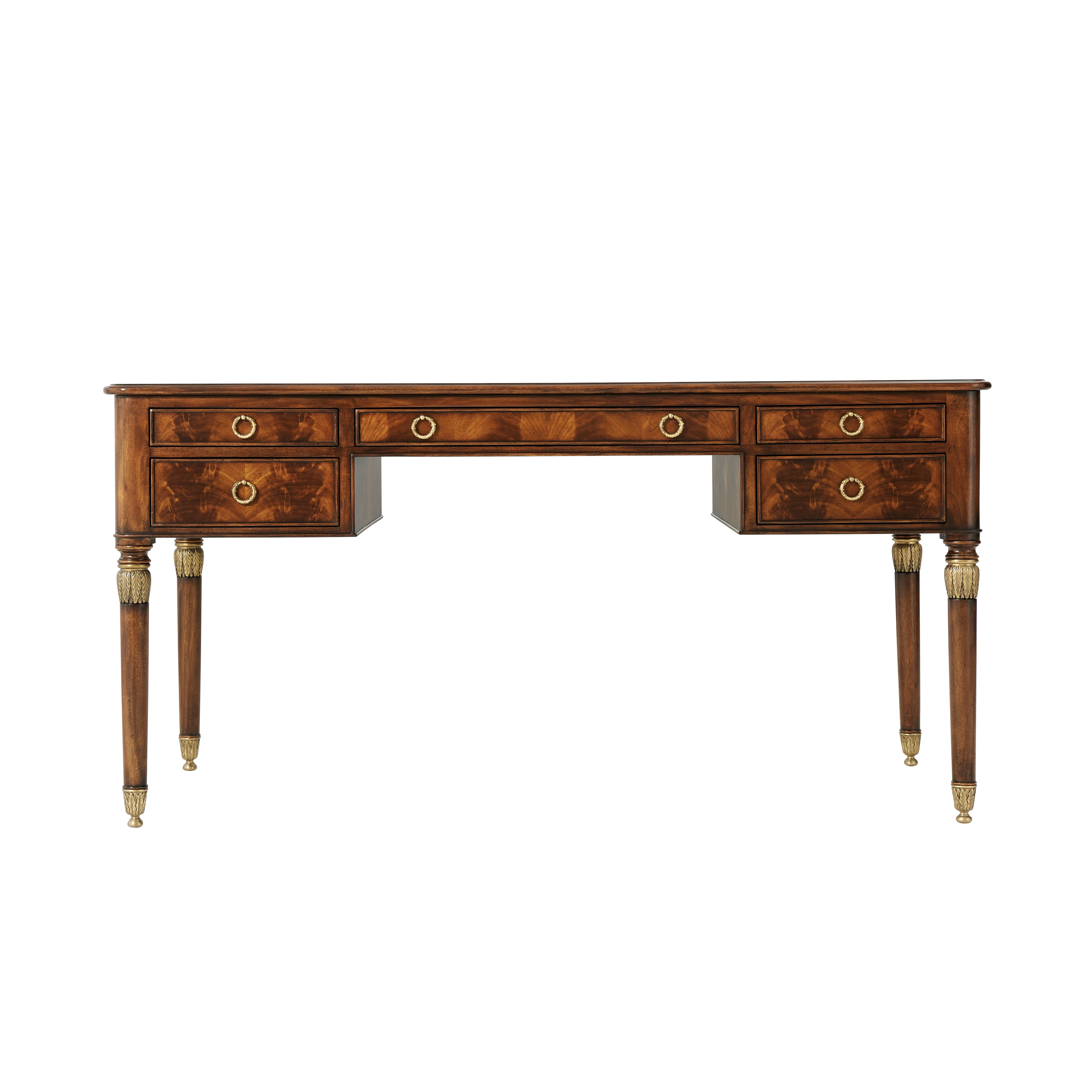 Bureau Layton
