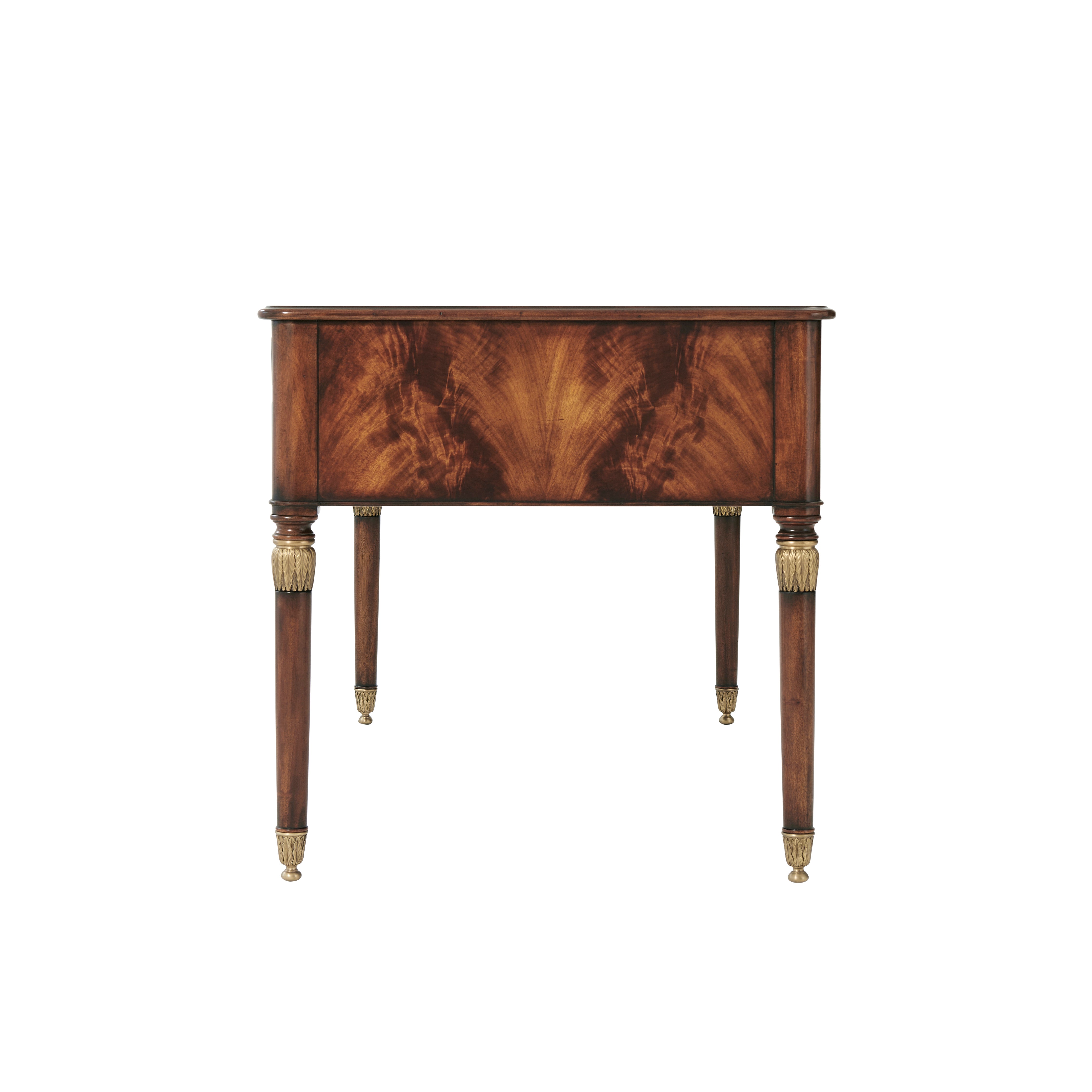 Bureau Layton