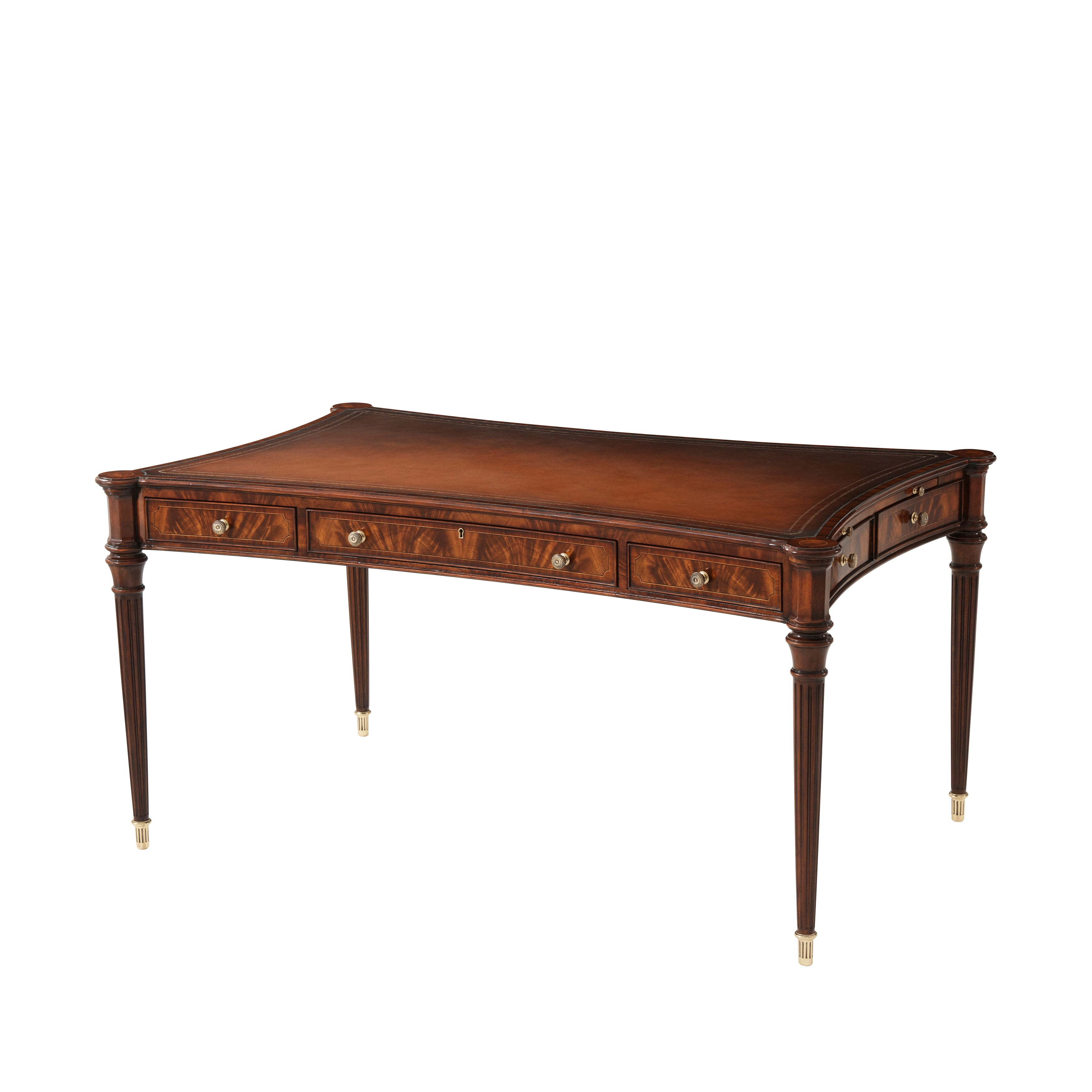 Bureau Shelby