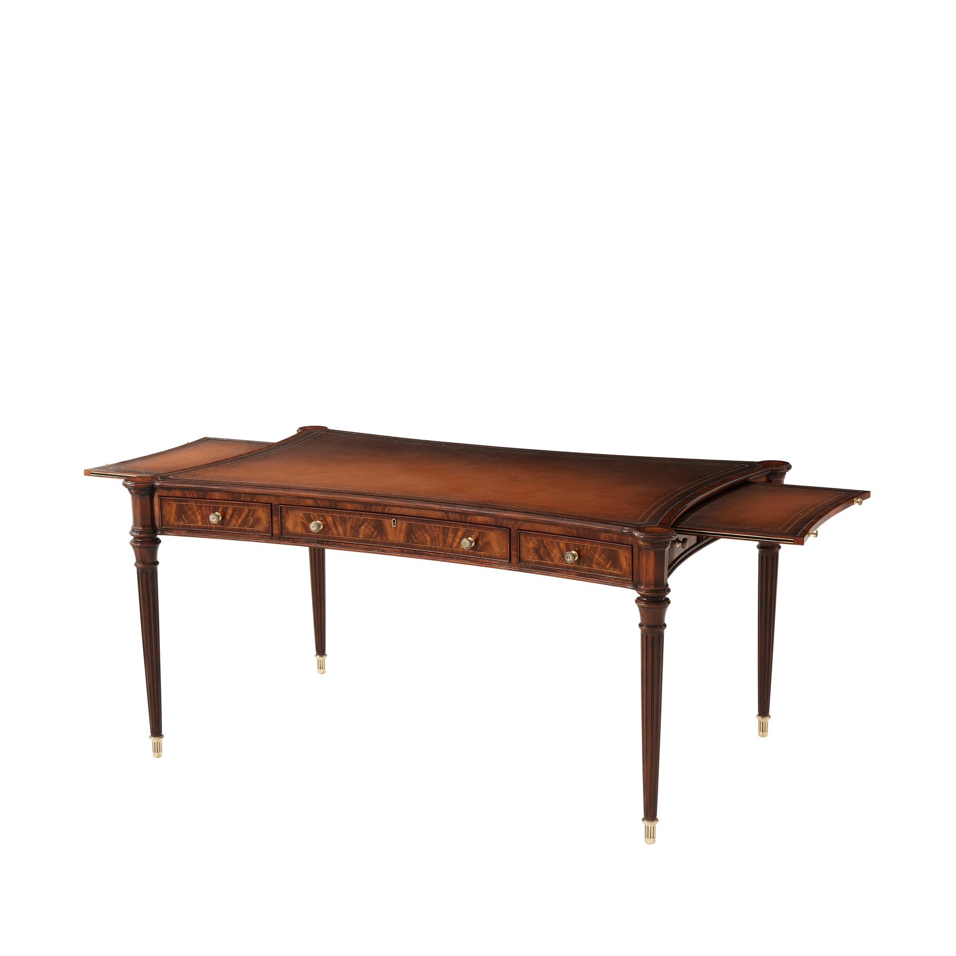 Bureau Shelby