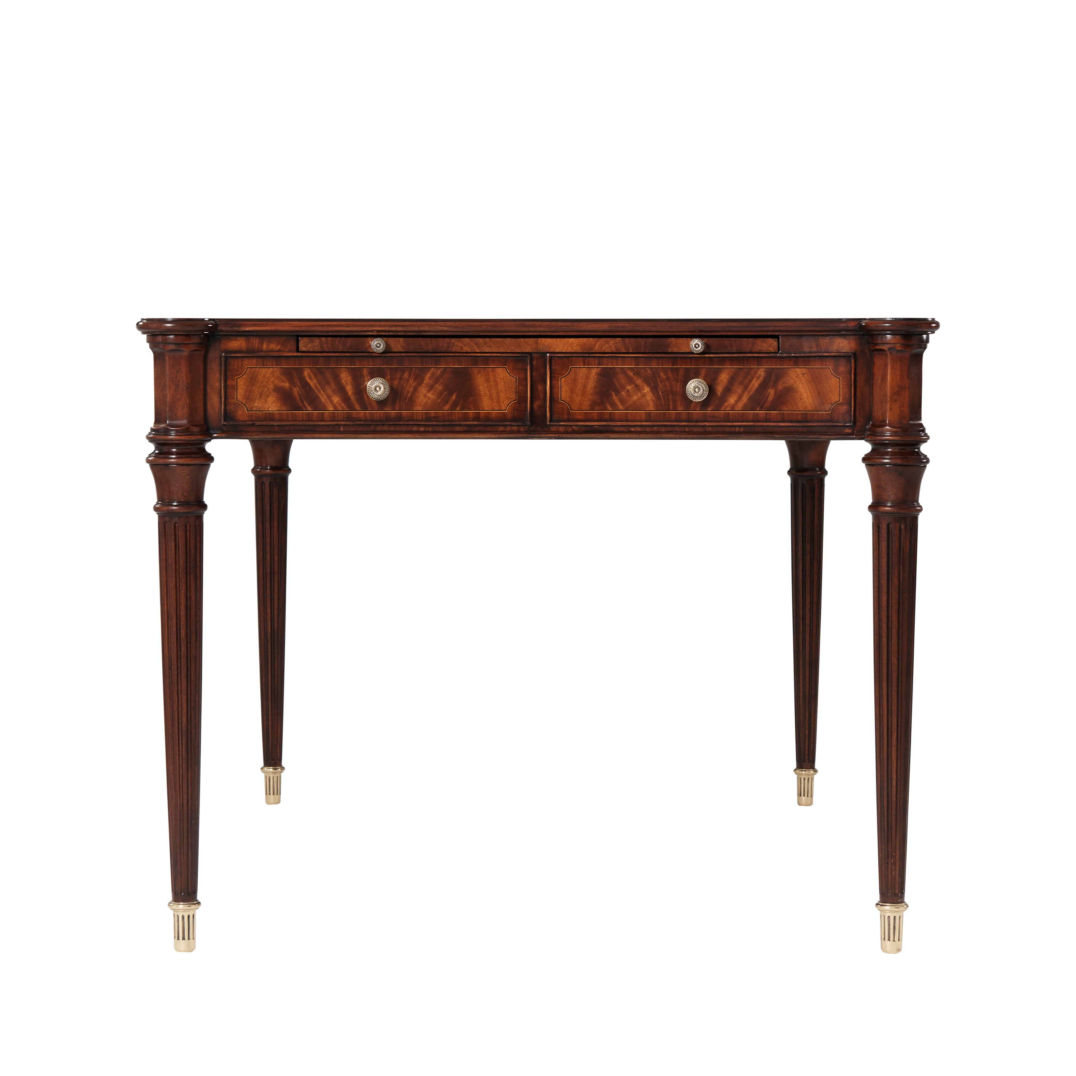 Bureau Shelby