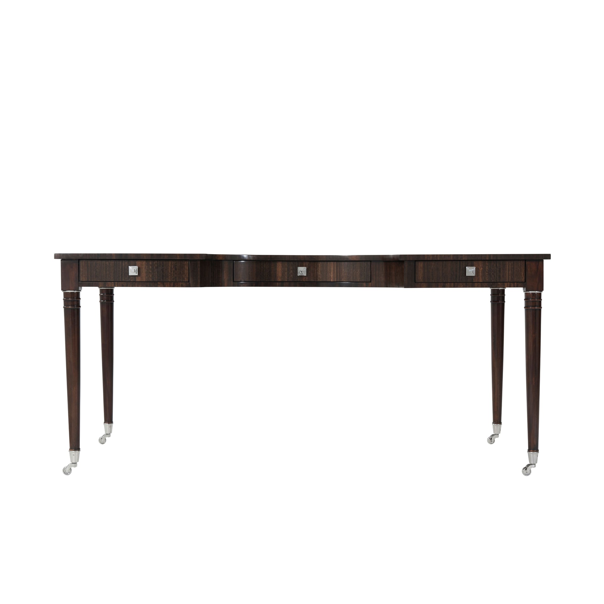 Bureau Pratt