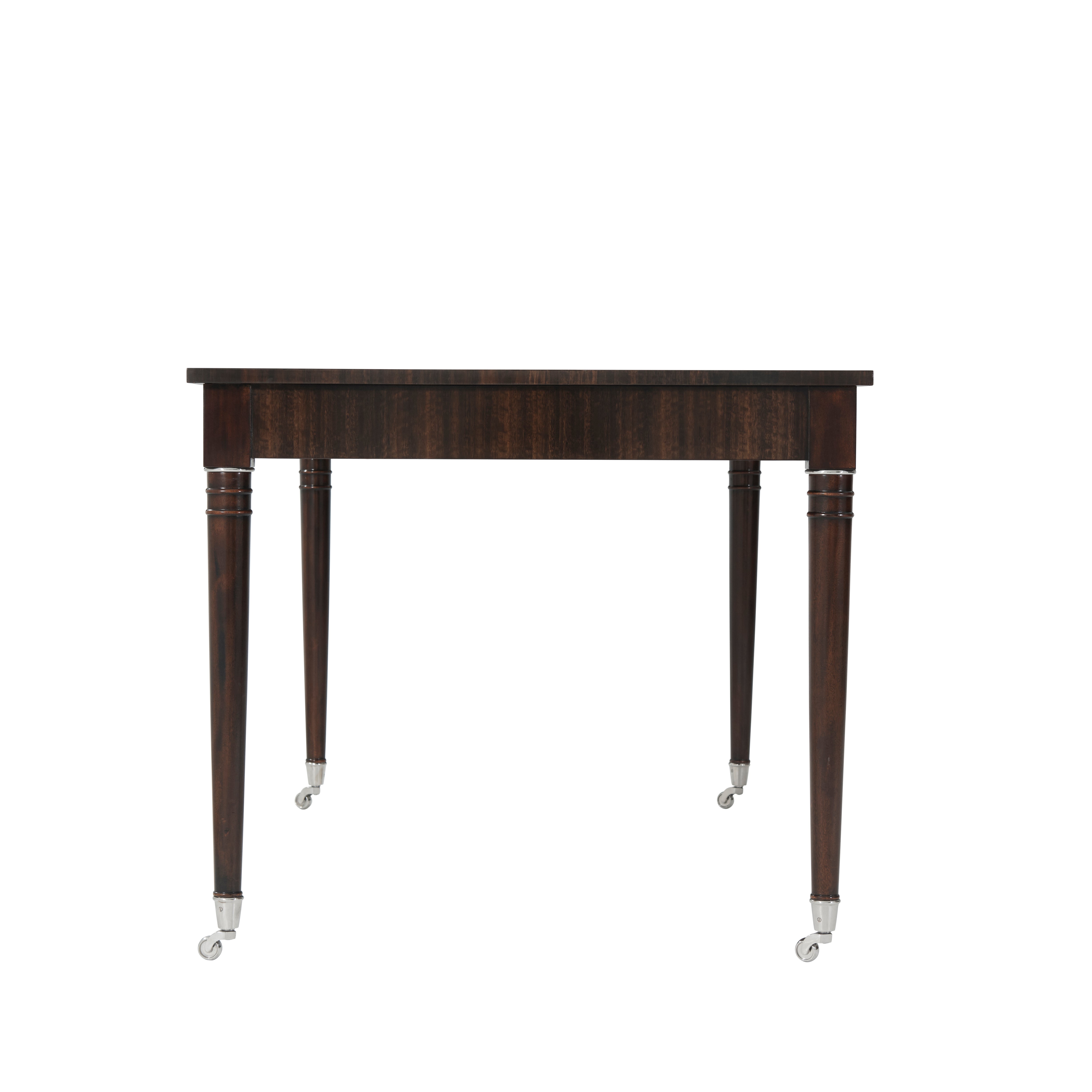 Bureau Pratt