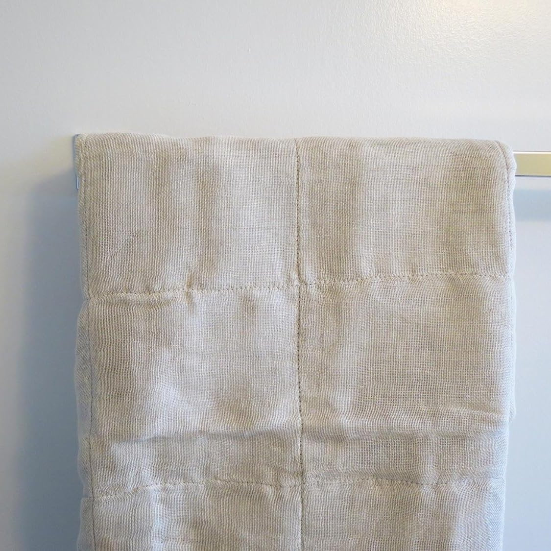 Japanese Natural Linen Towel