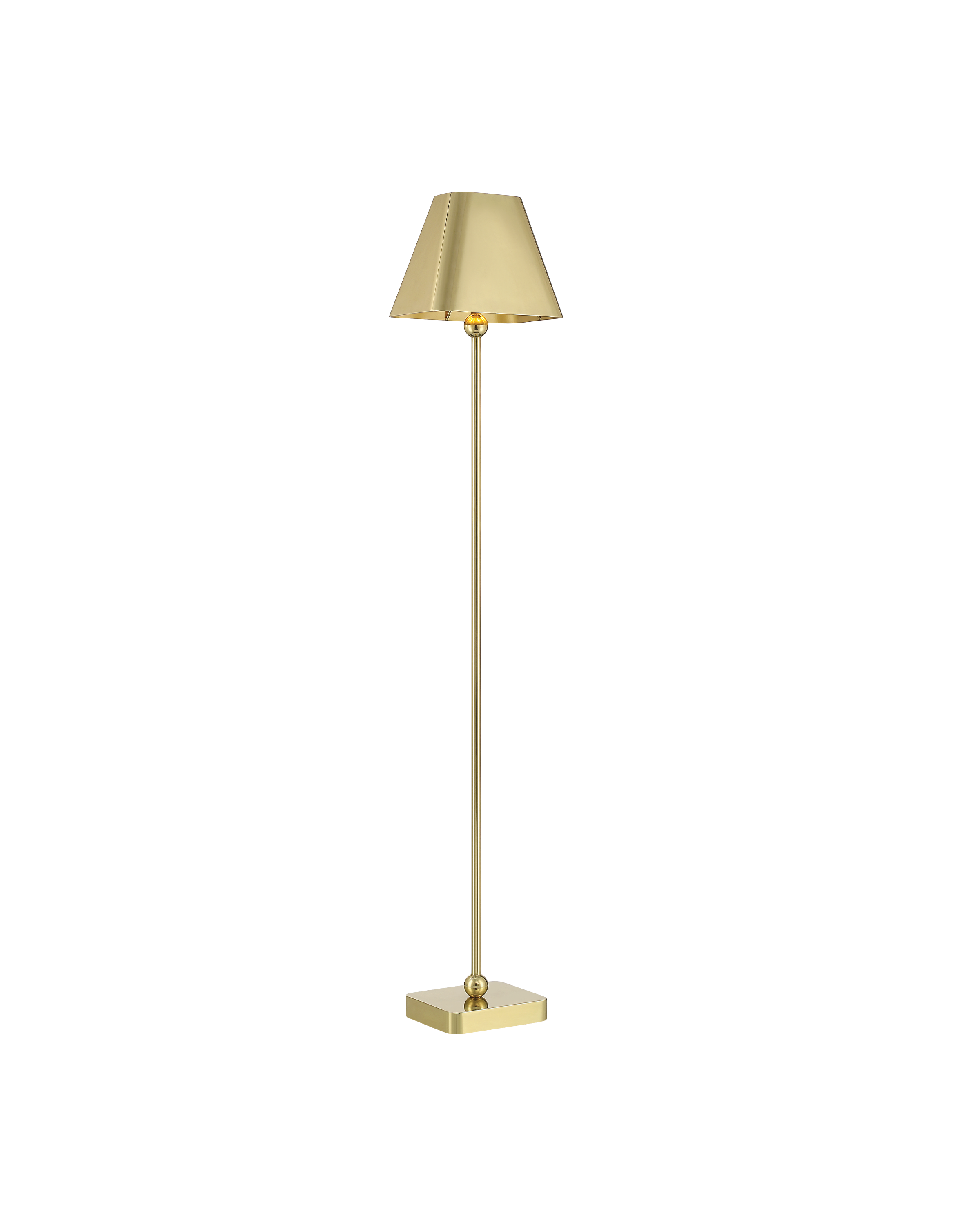 Lampe sur Gadabout