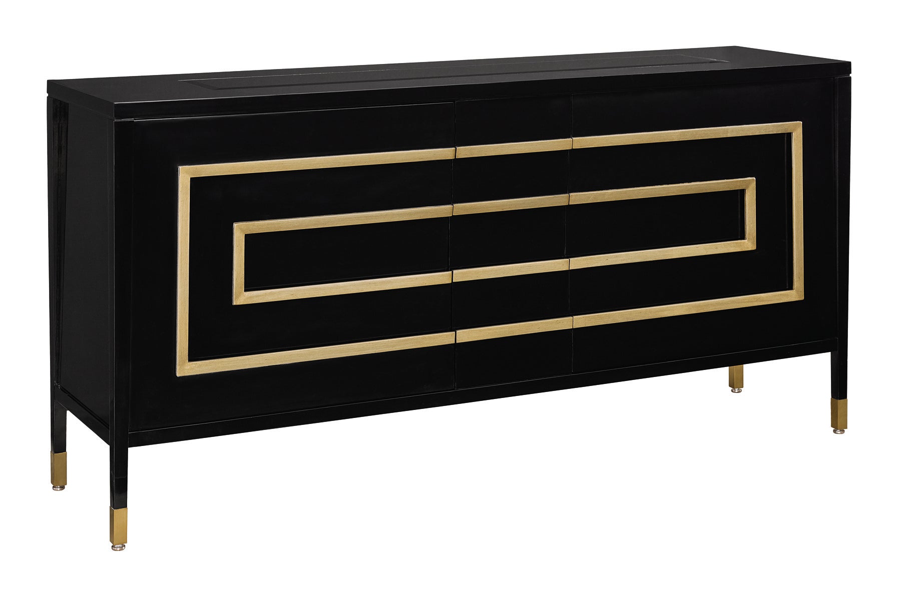 Neville Cabinet