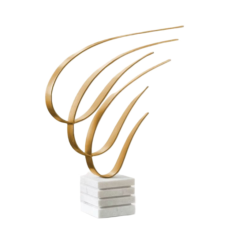 Sculpture Swirl
