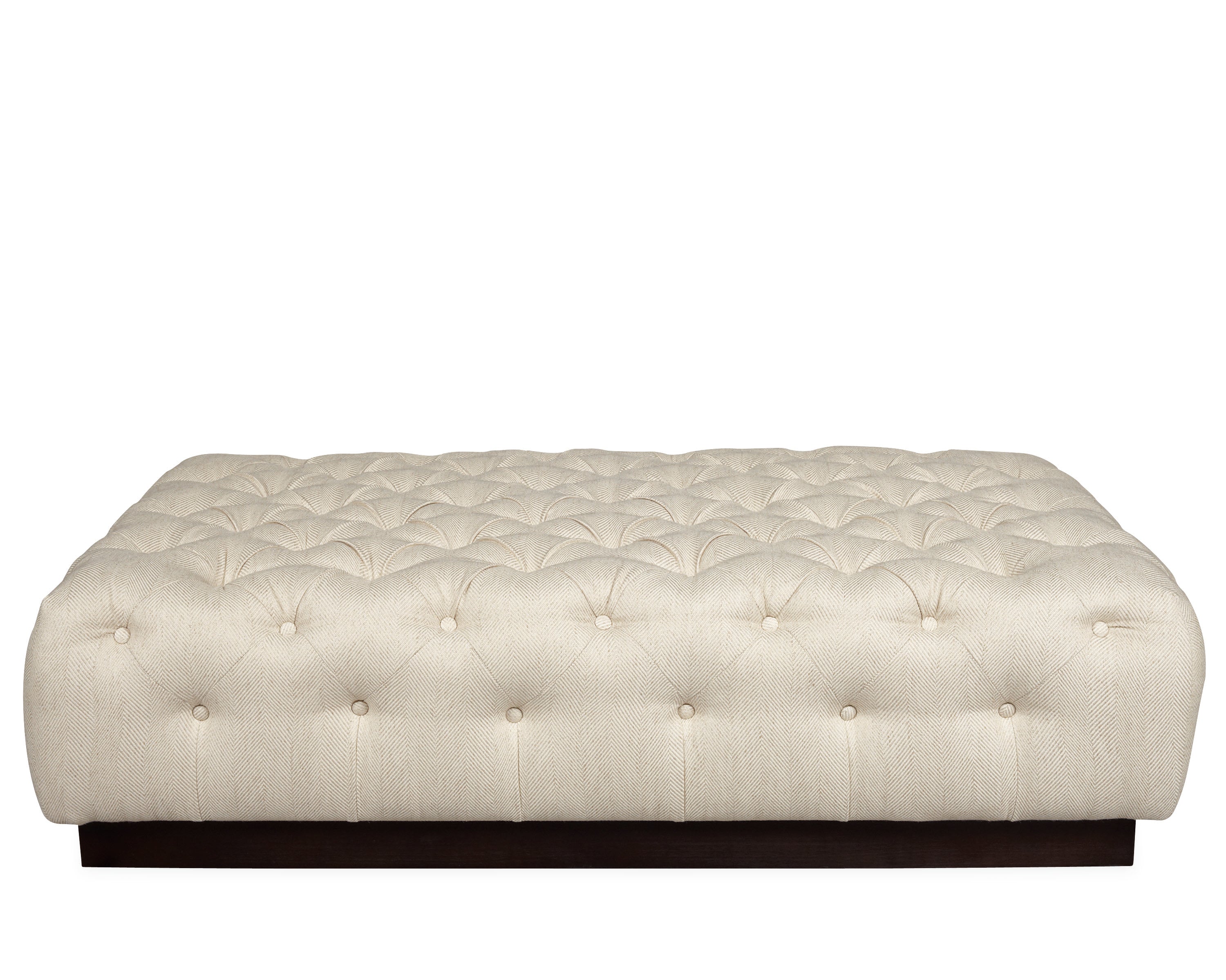 Loft Ottoman