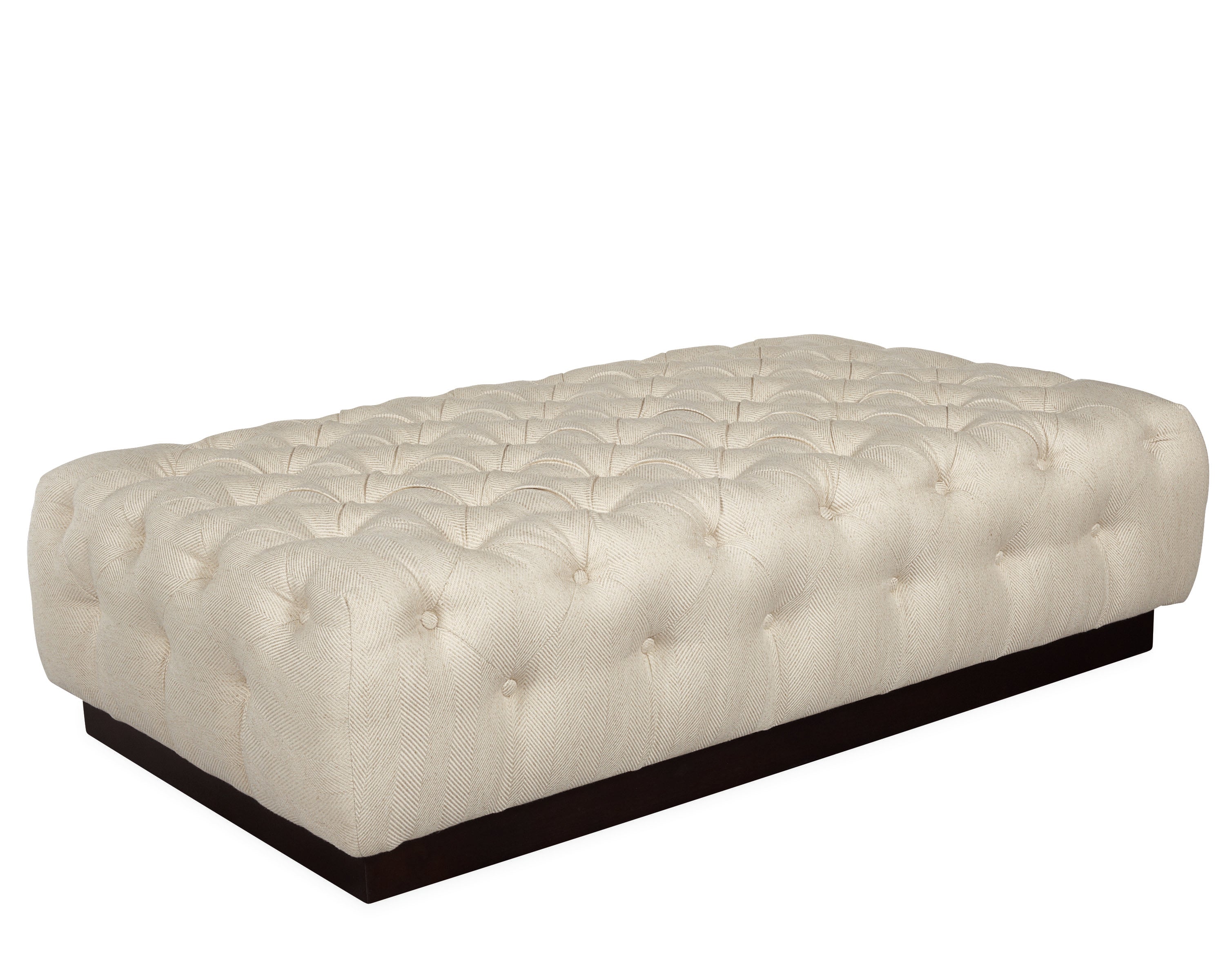 Loft Ottoman