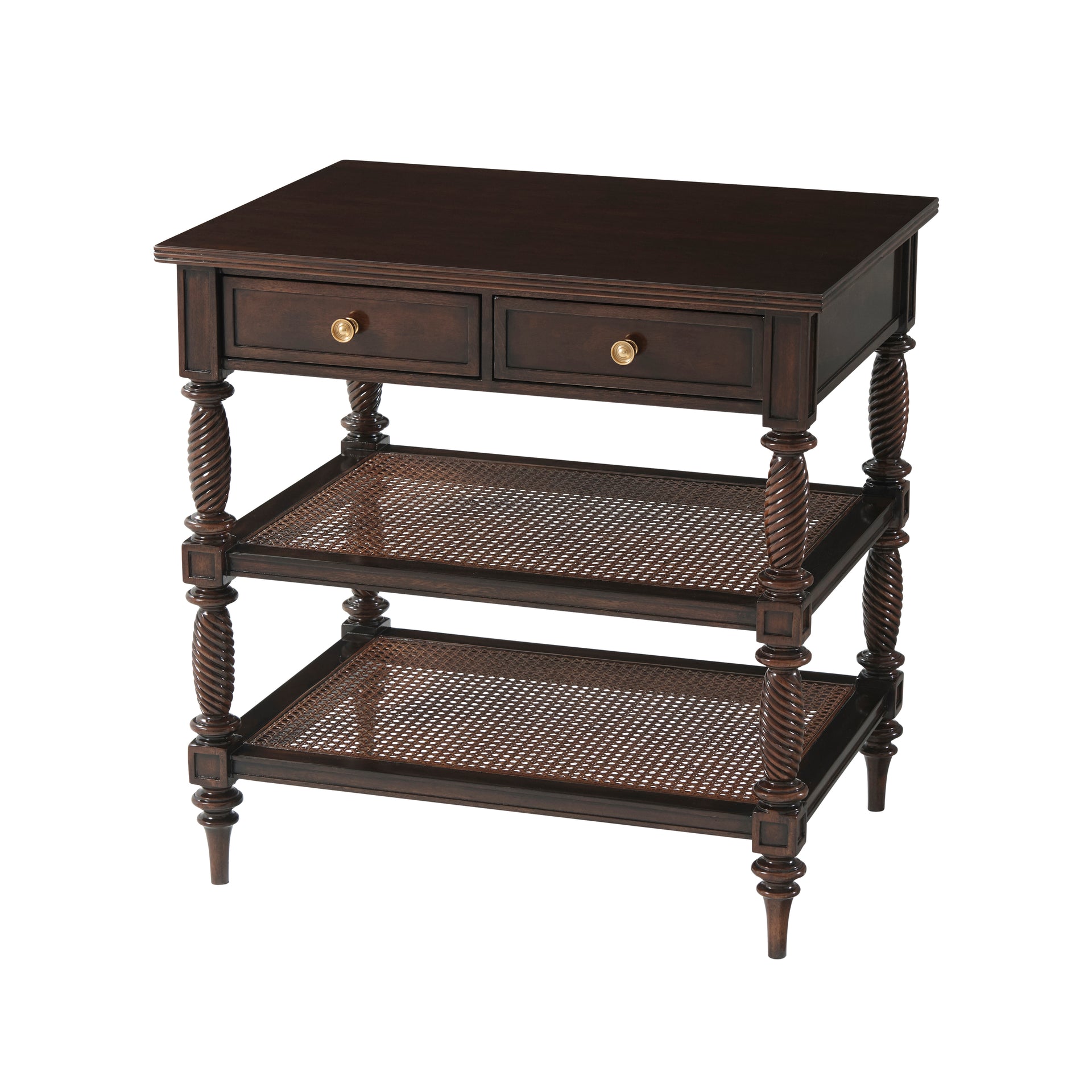 Dufftown End Table