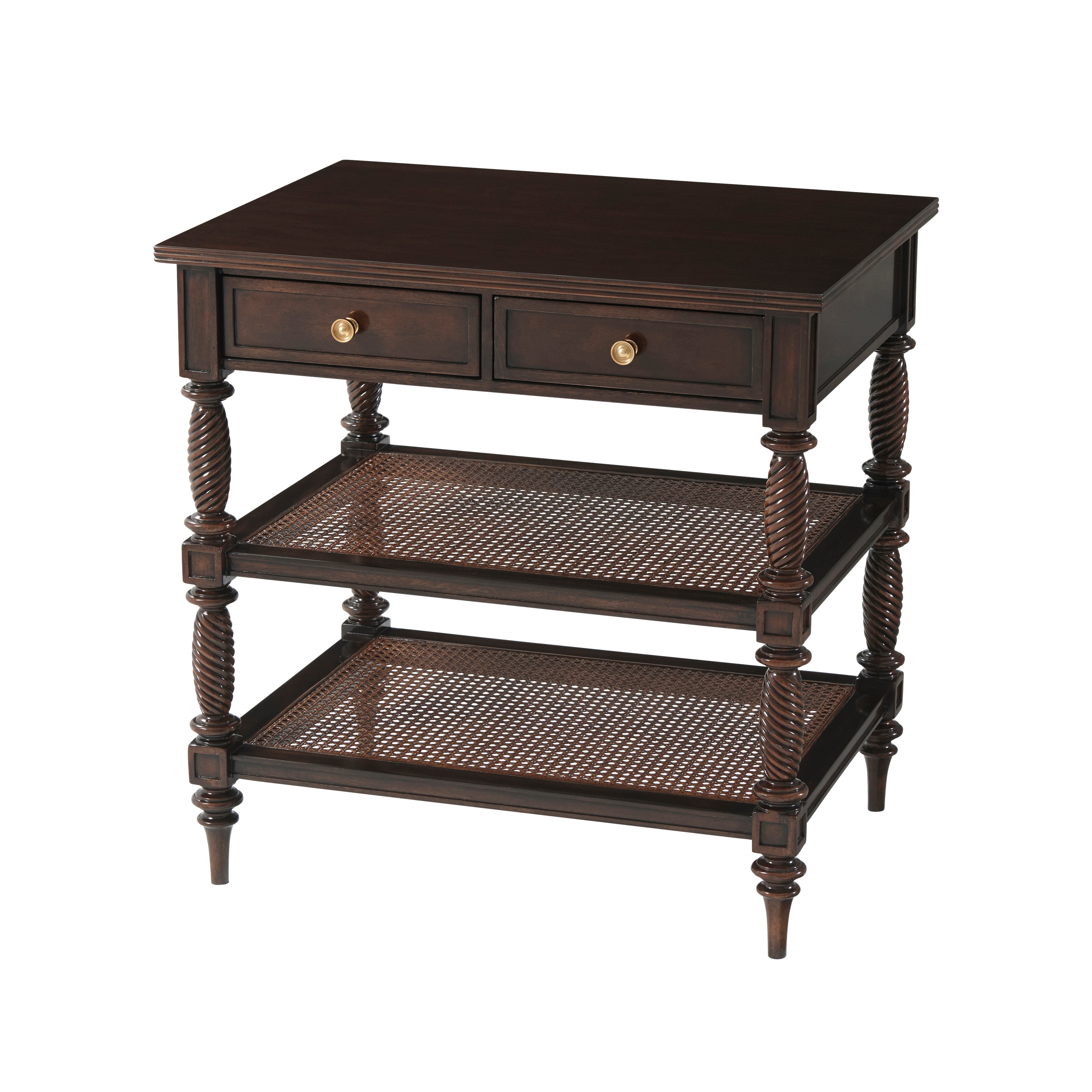 Dufftown End Table
