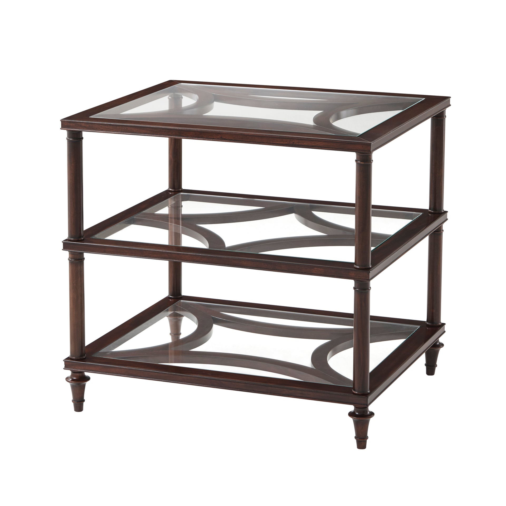 Glenco End Table