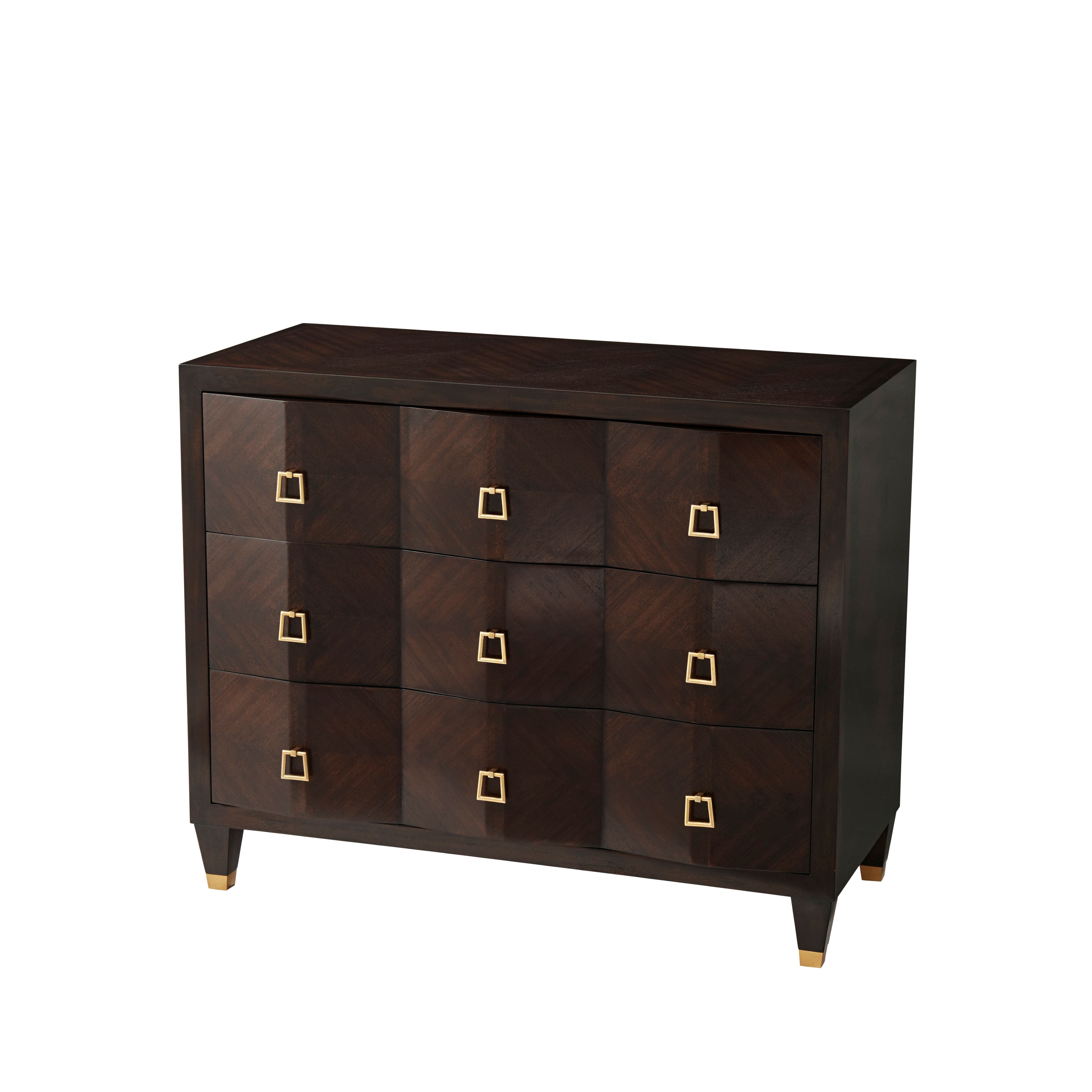 Commode Alan