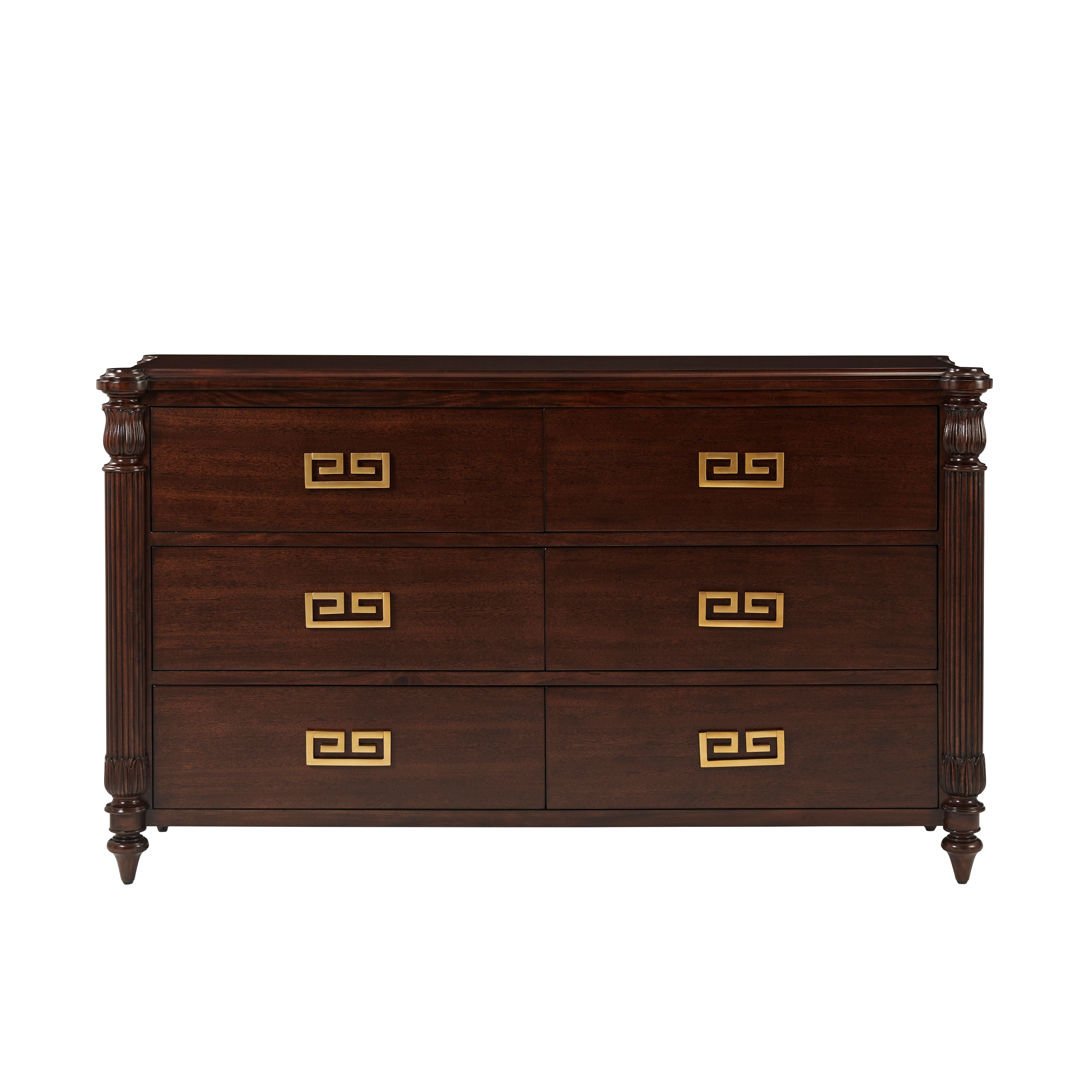 Roundtree Dresser