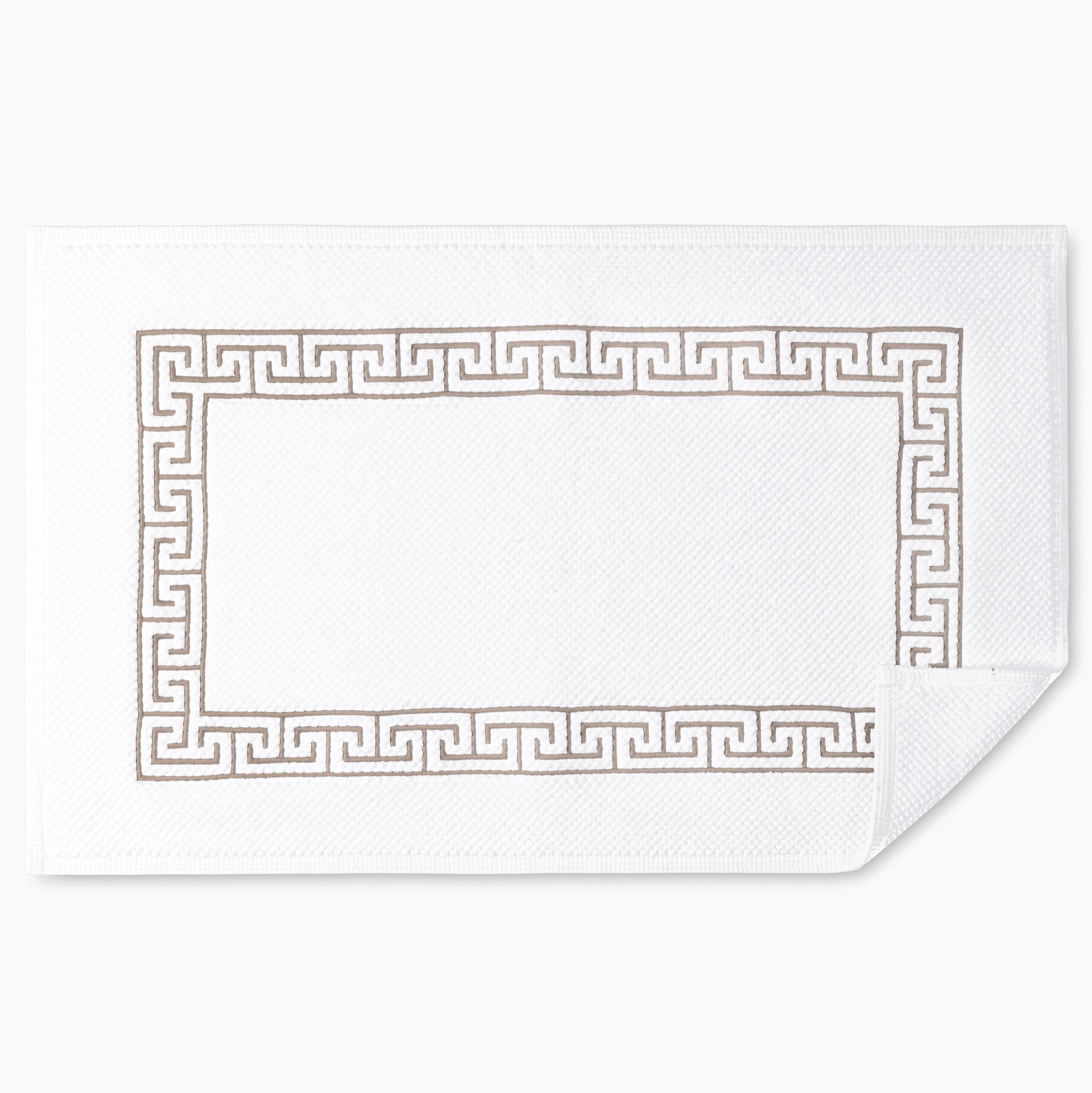 Truffle Bath Rug