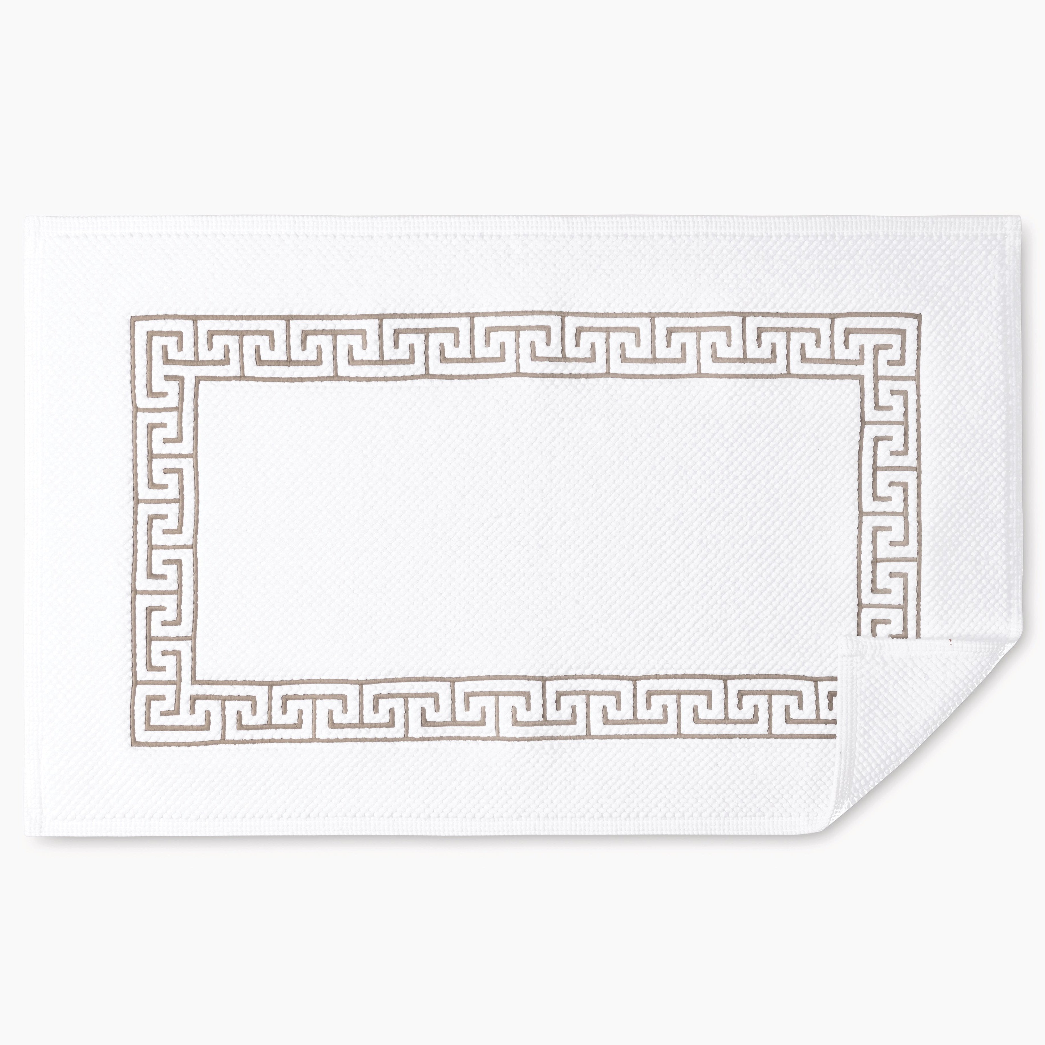 Truffle Bath Rug