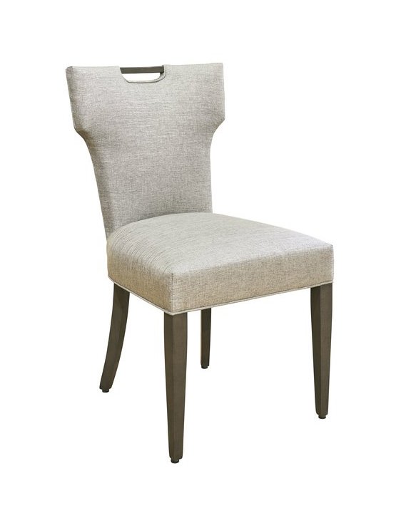 Chaise Bouquet