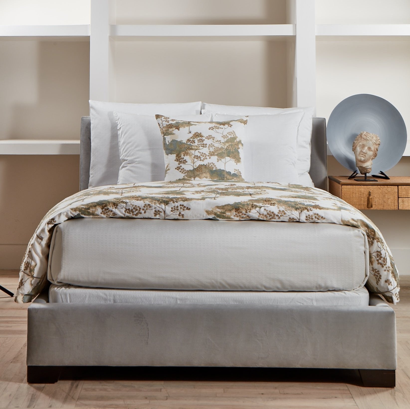 Avalon Decorative Cushion