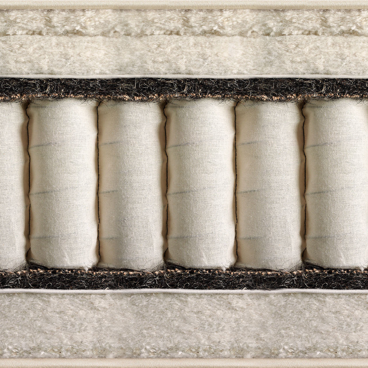 Baronet Superb King Matress by Vispring