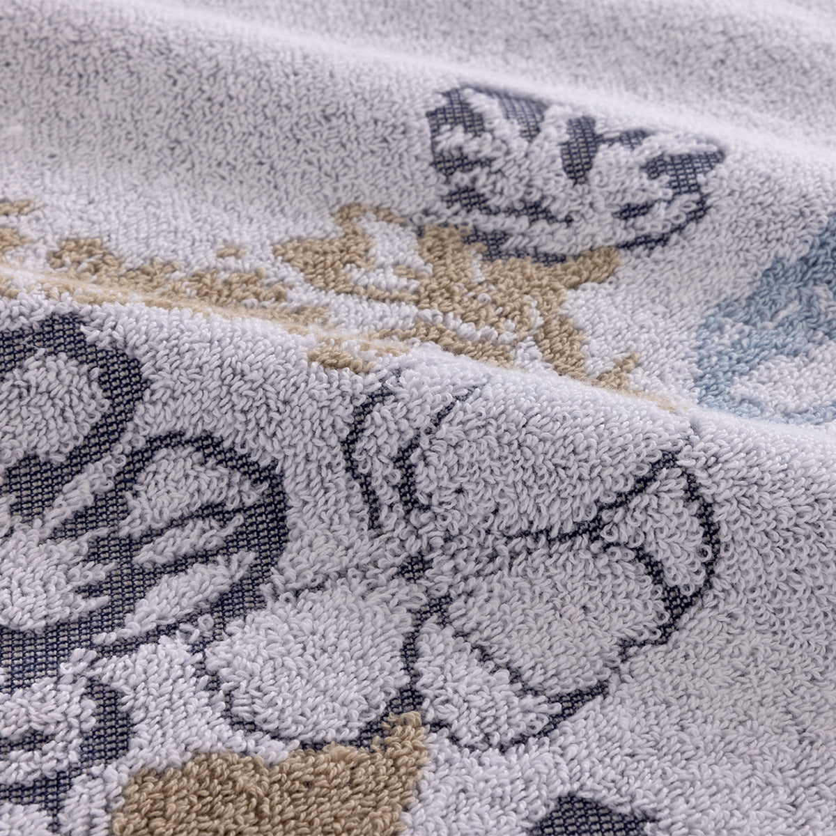 Eclipses Towels By Yves Delorme