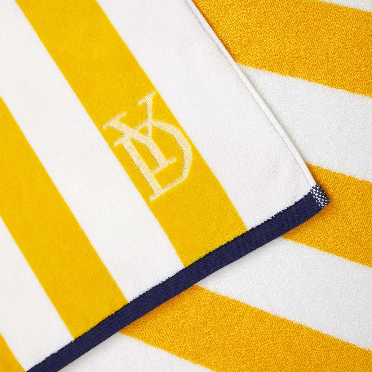 Cotier Beach Towel