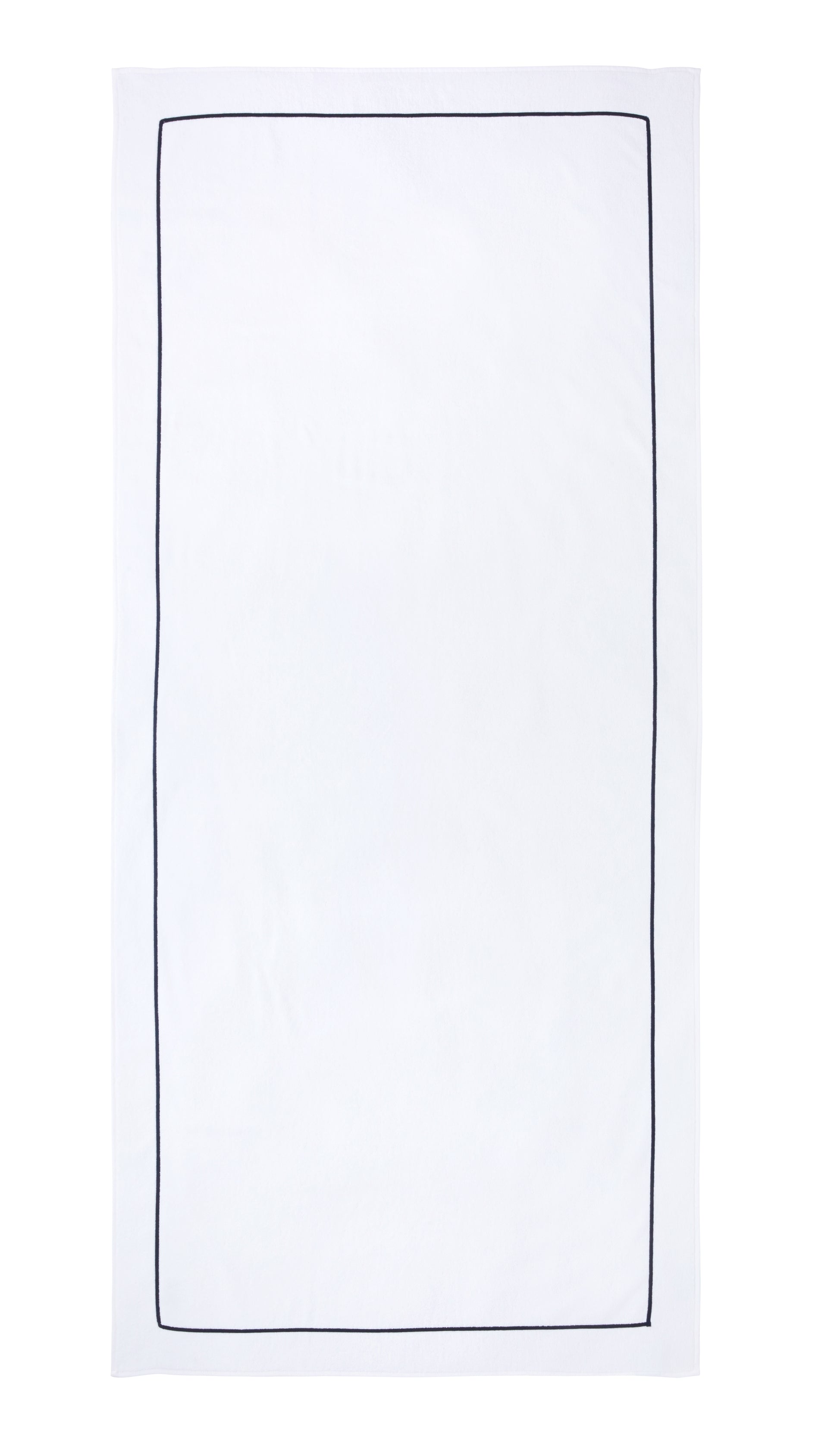 Croisière Beach Towel