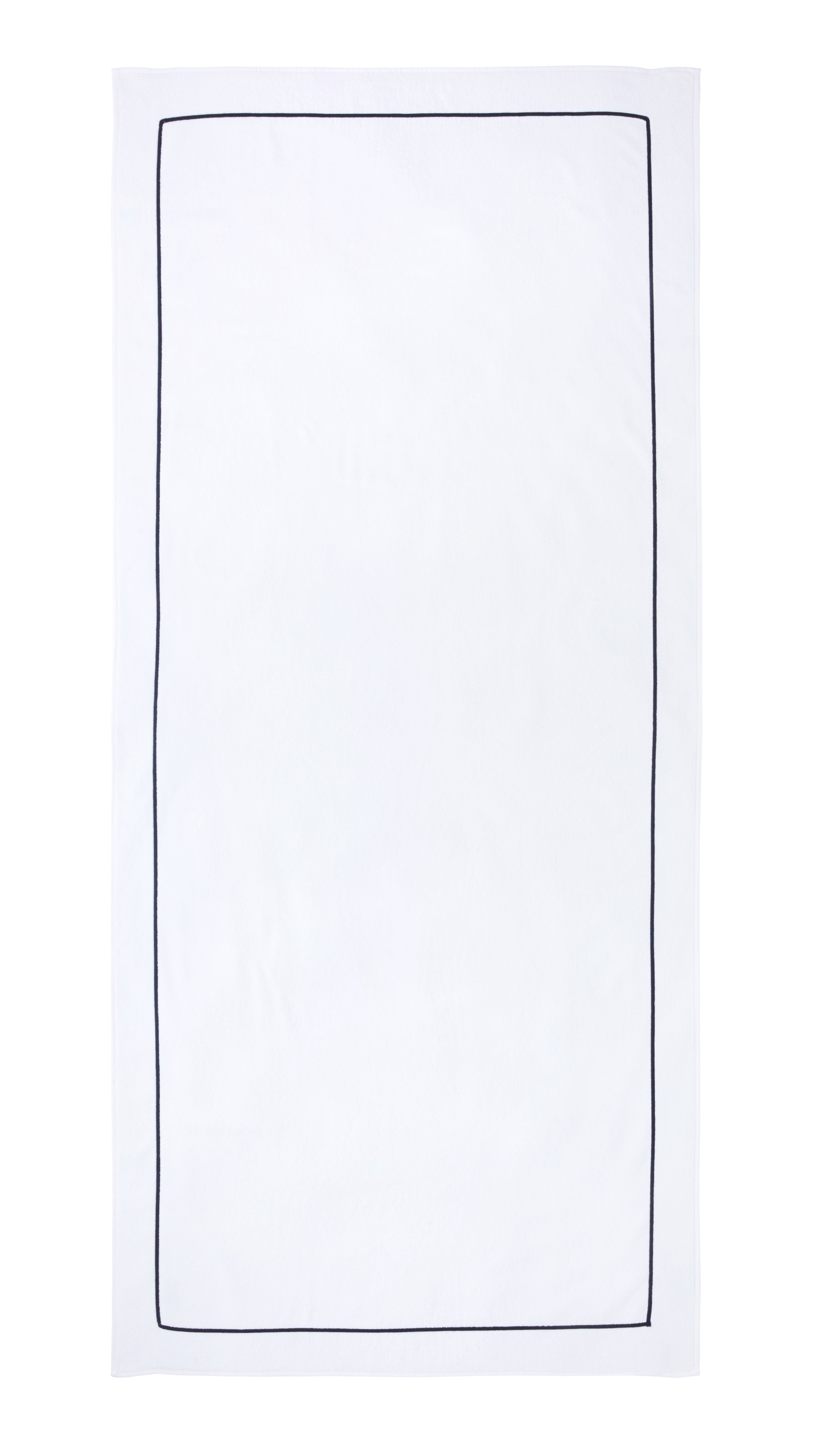 Croisière Beach Towel