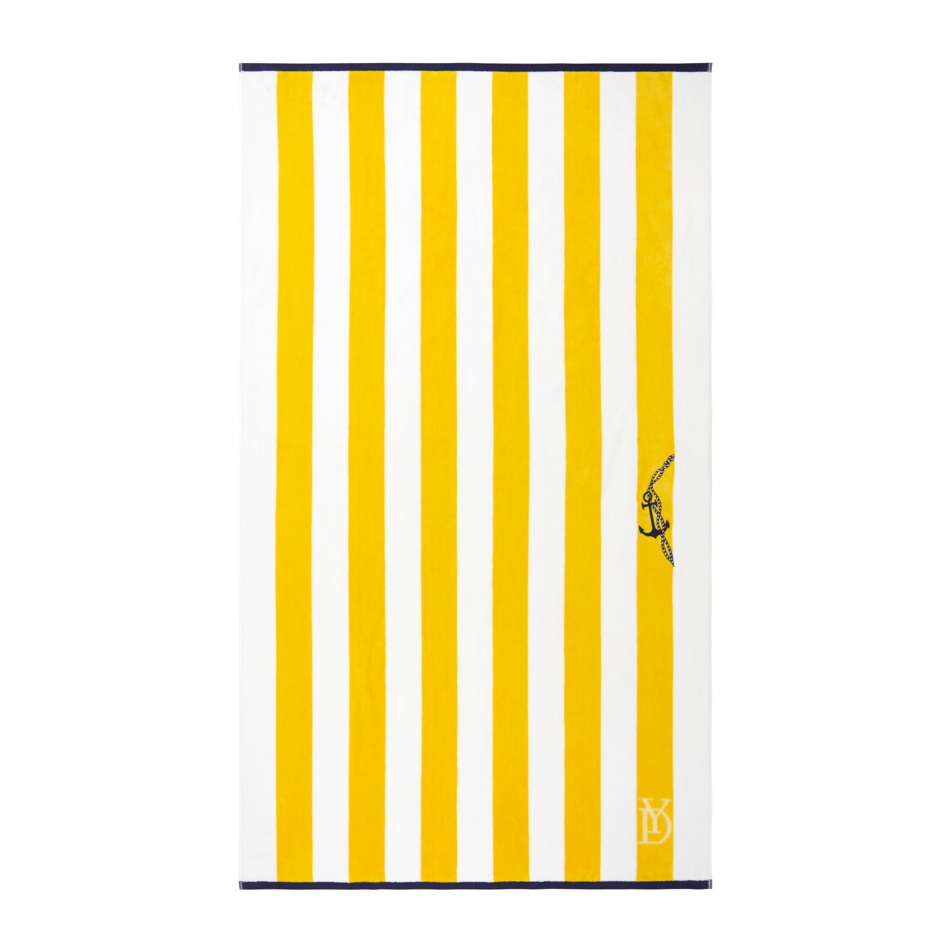 Cotier Beach Towel