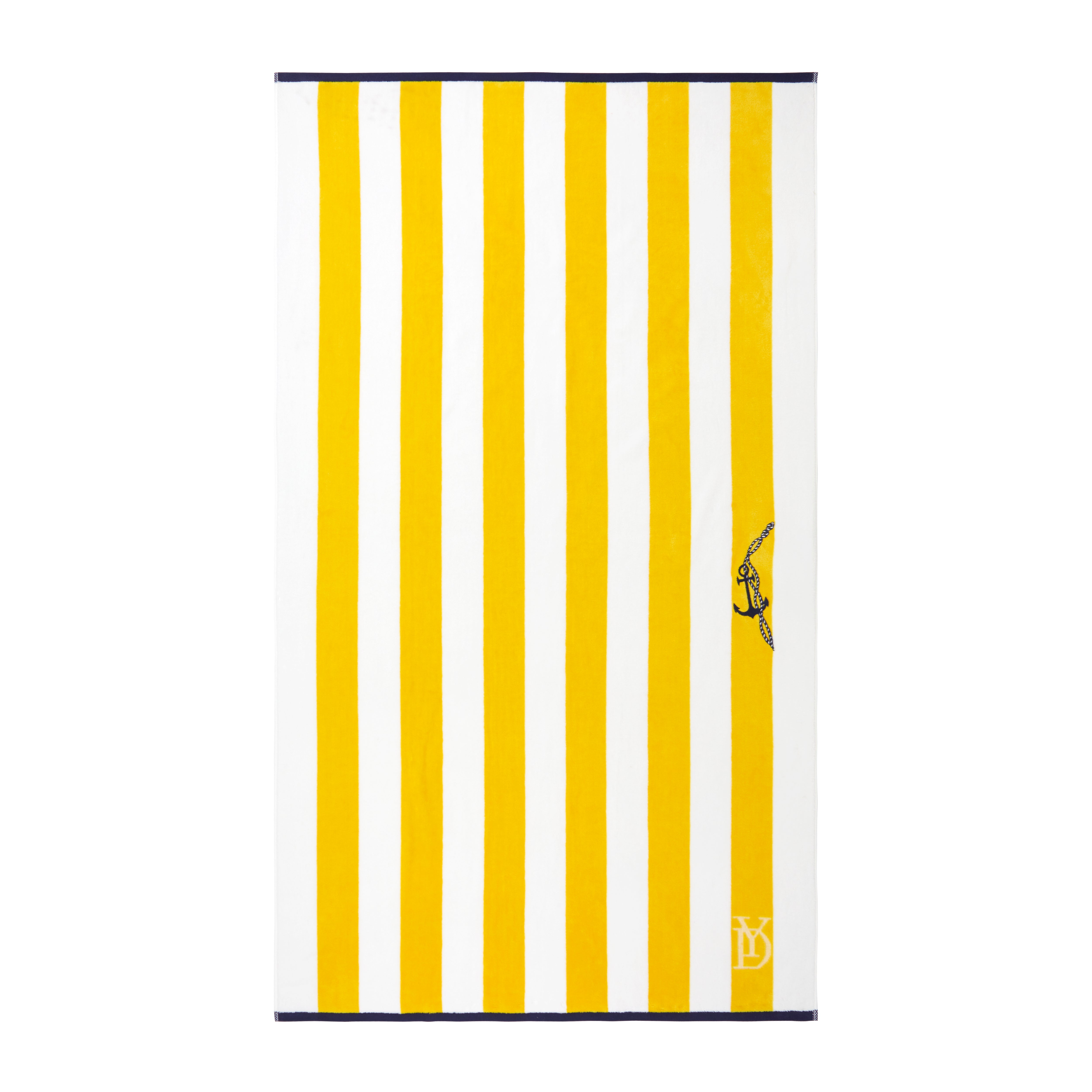 Cotier Beach Towel