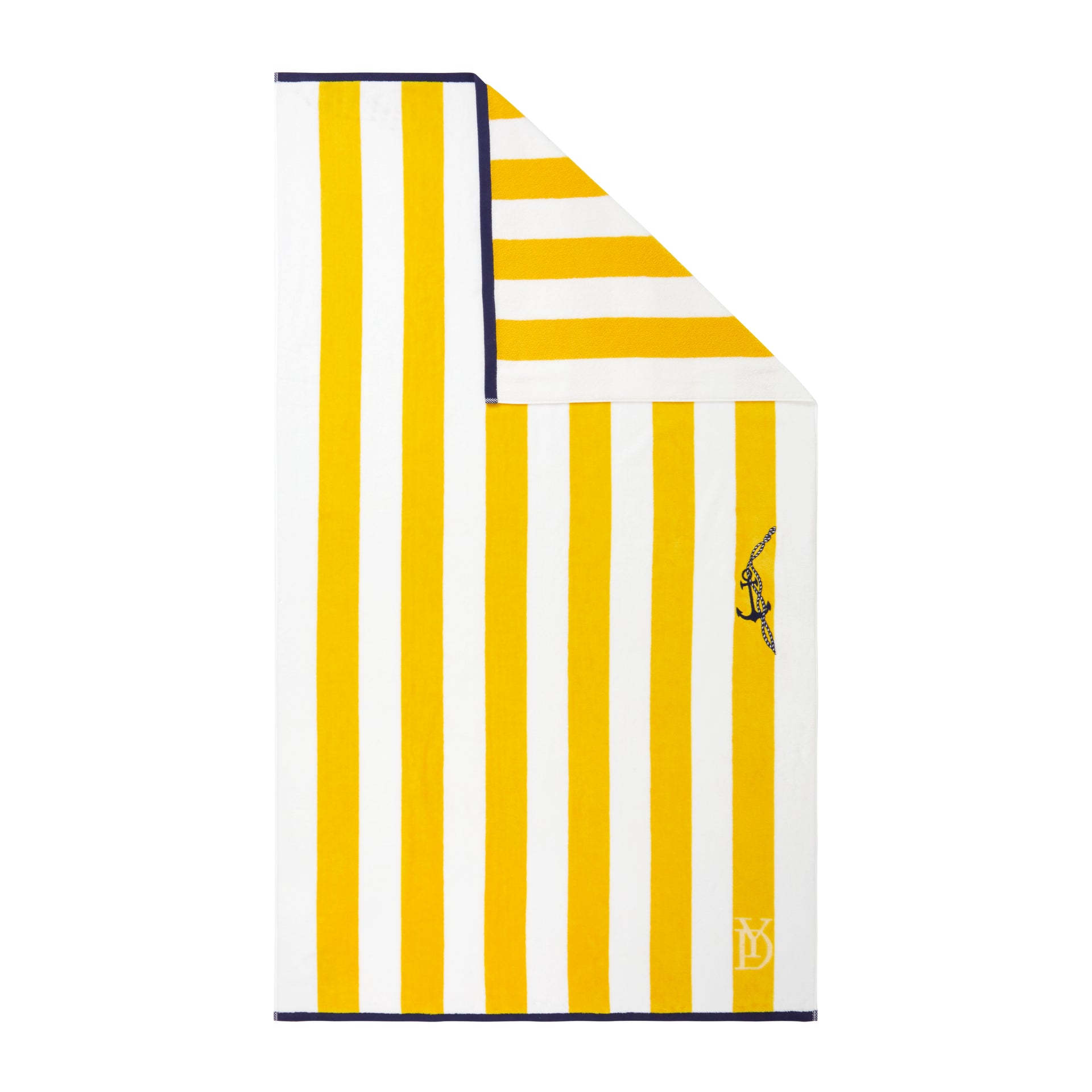 Cotier Beach Towel