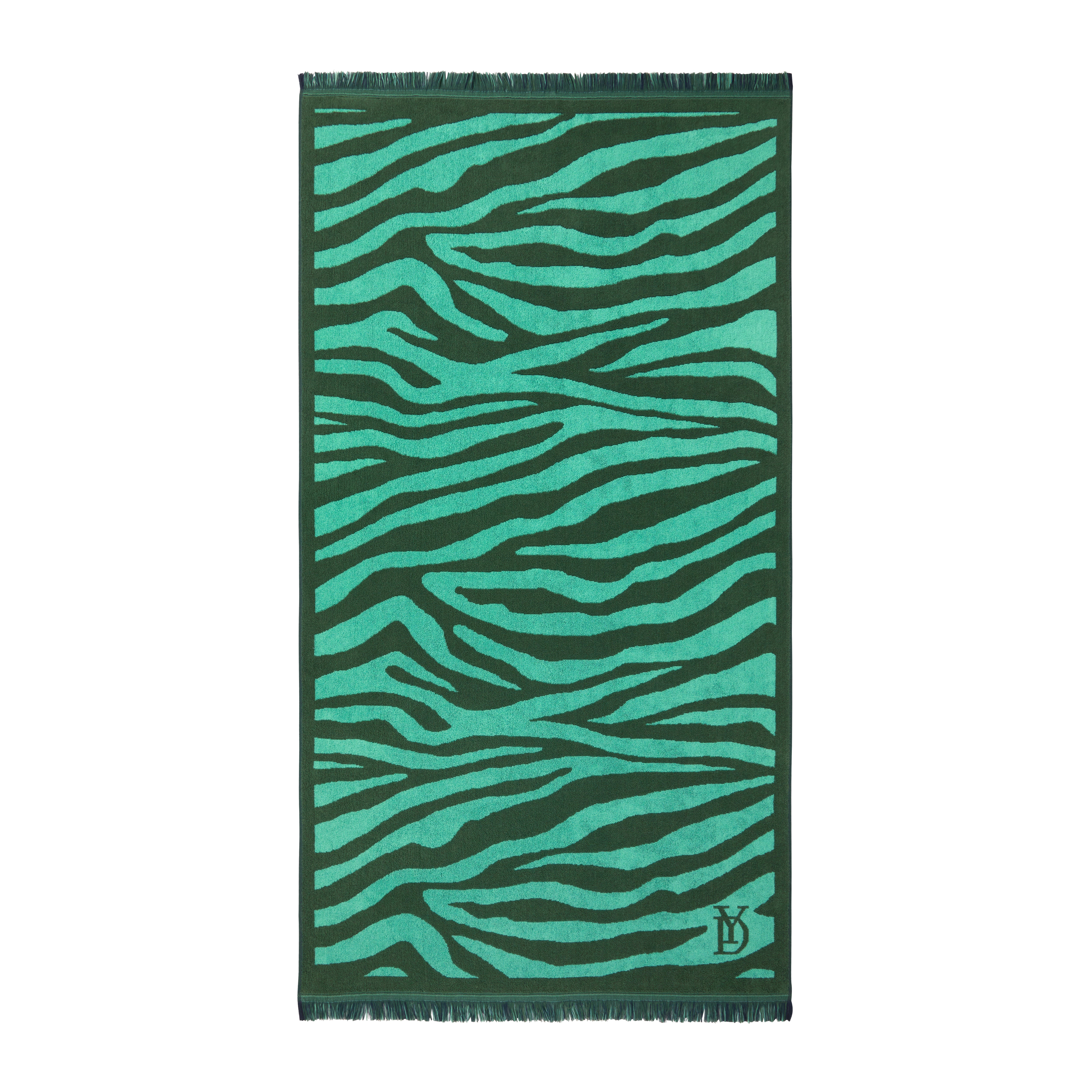 Pampa Beach Towel