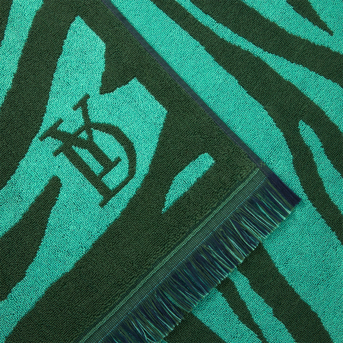 Pampa Beach Towel