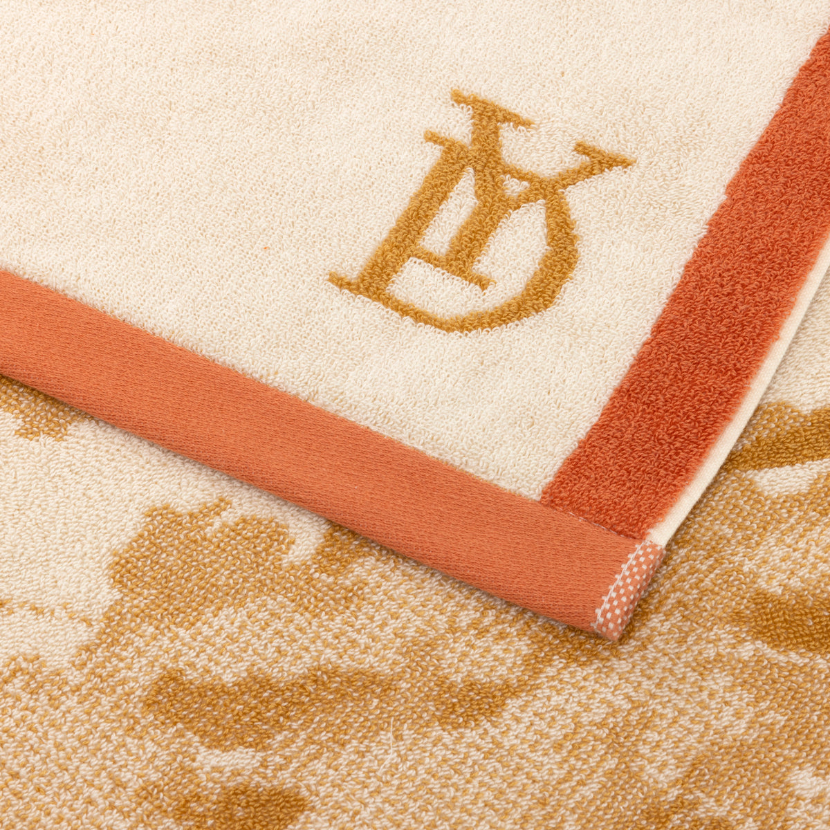 Serviette de Plage Rive