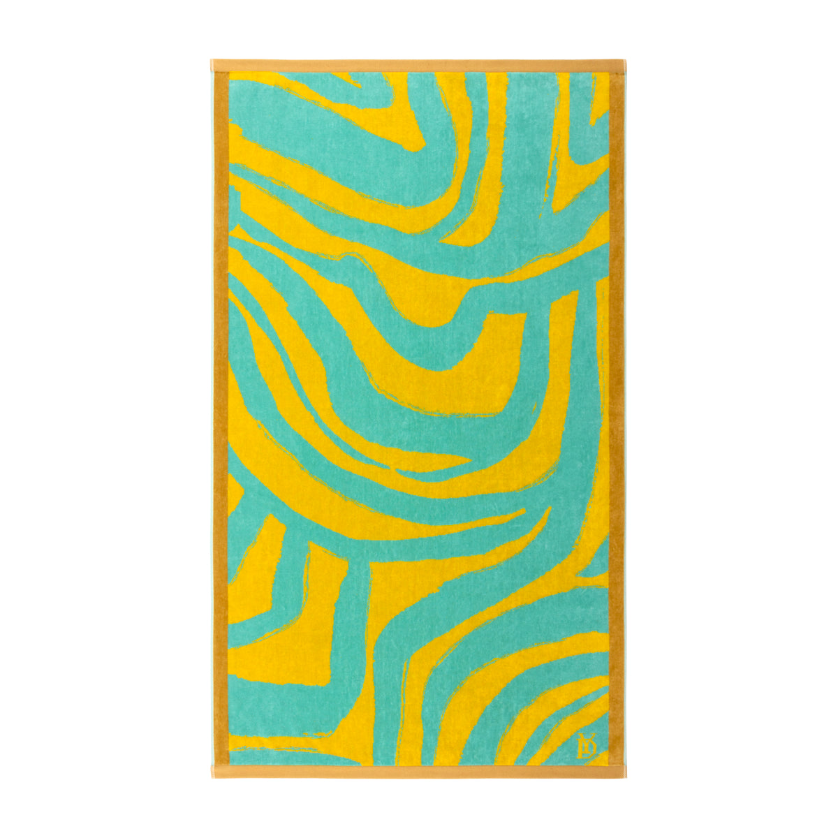 Serviette de Plage Solaire