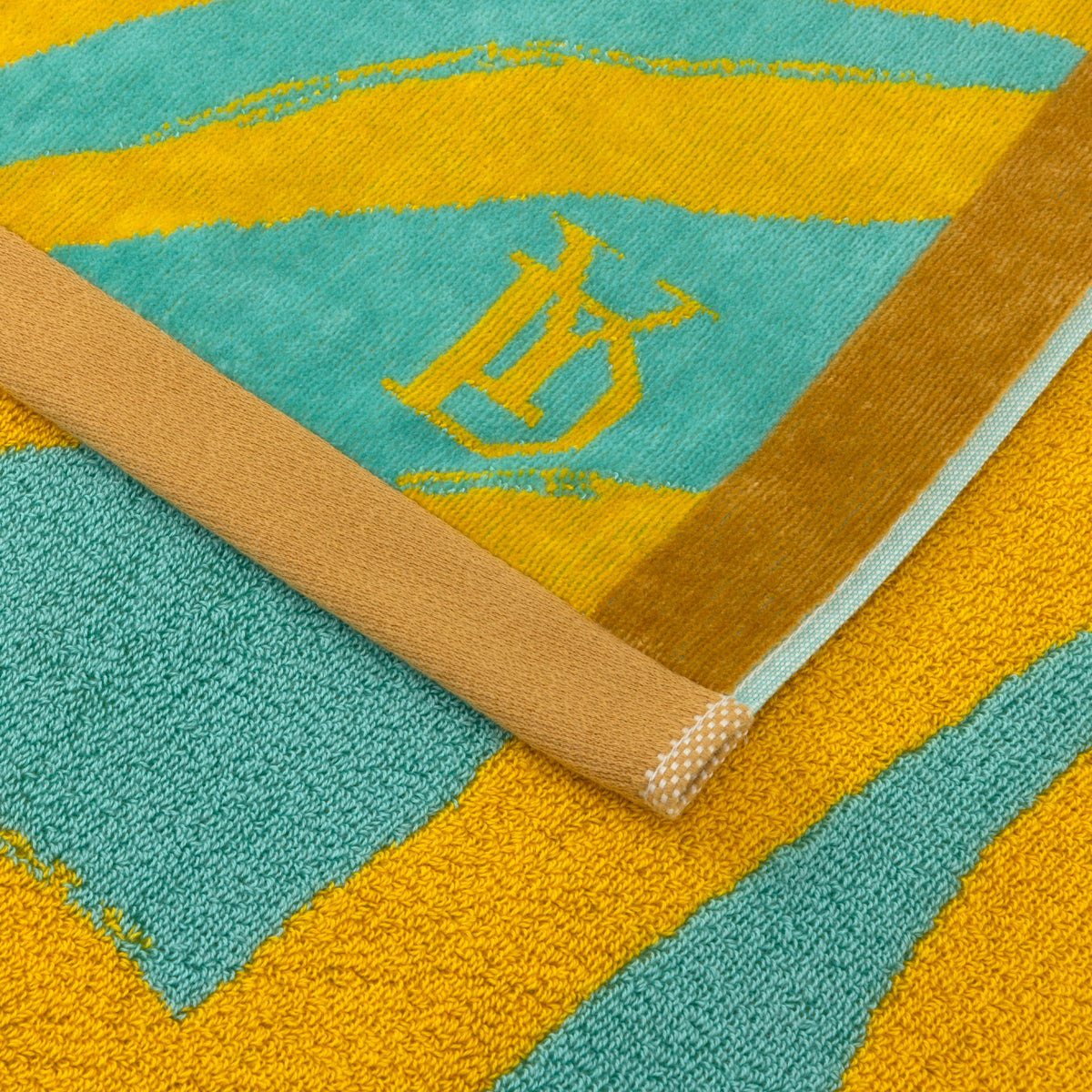 Serviette de Plage Solaire