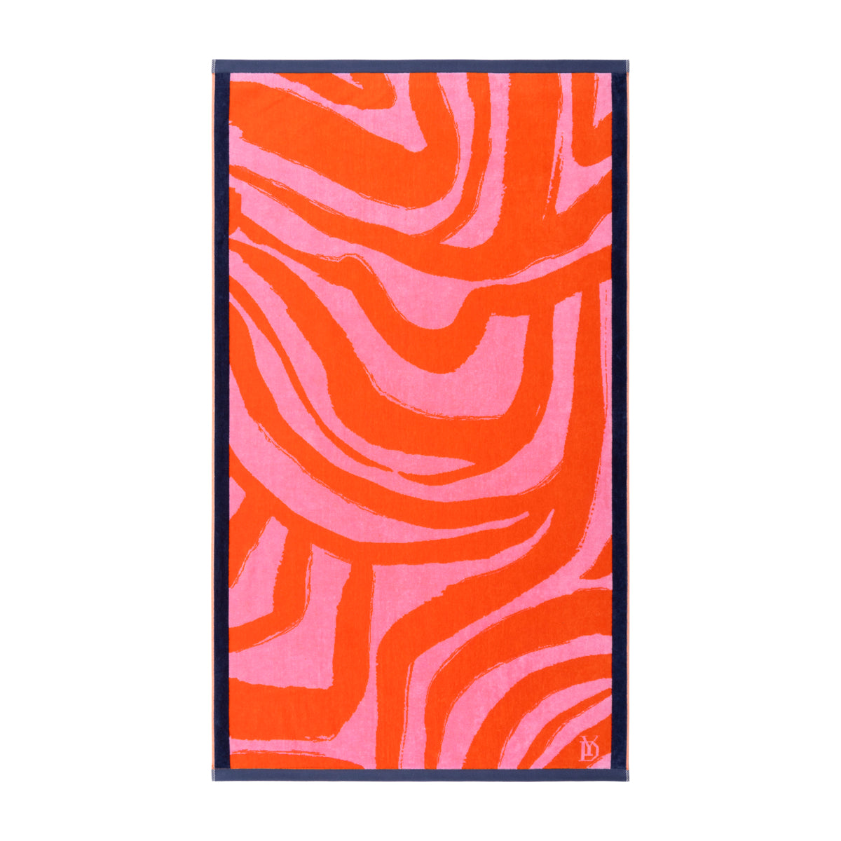 Serviette de Plage Solaire