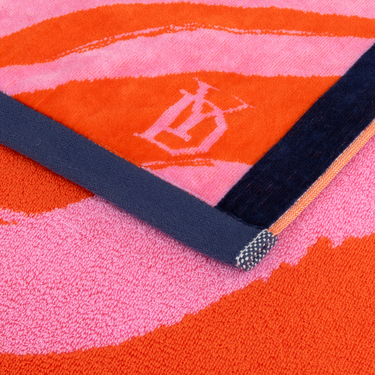 Serviette de Plage Solaire