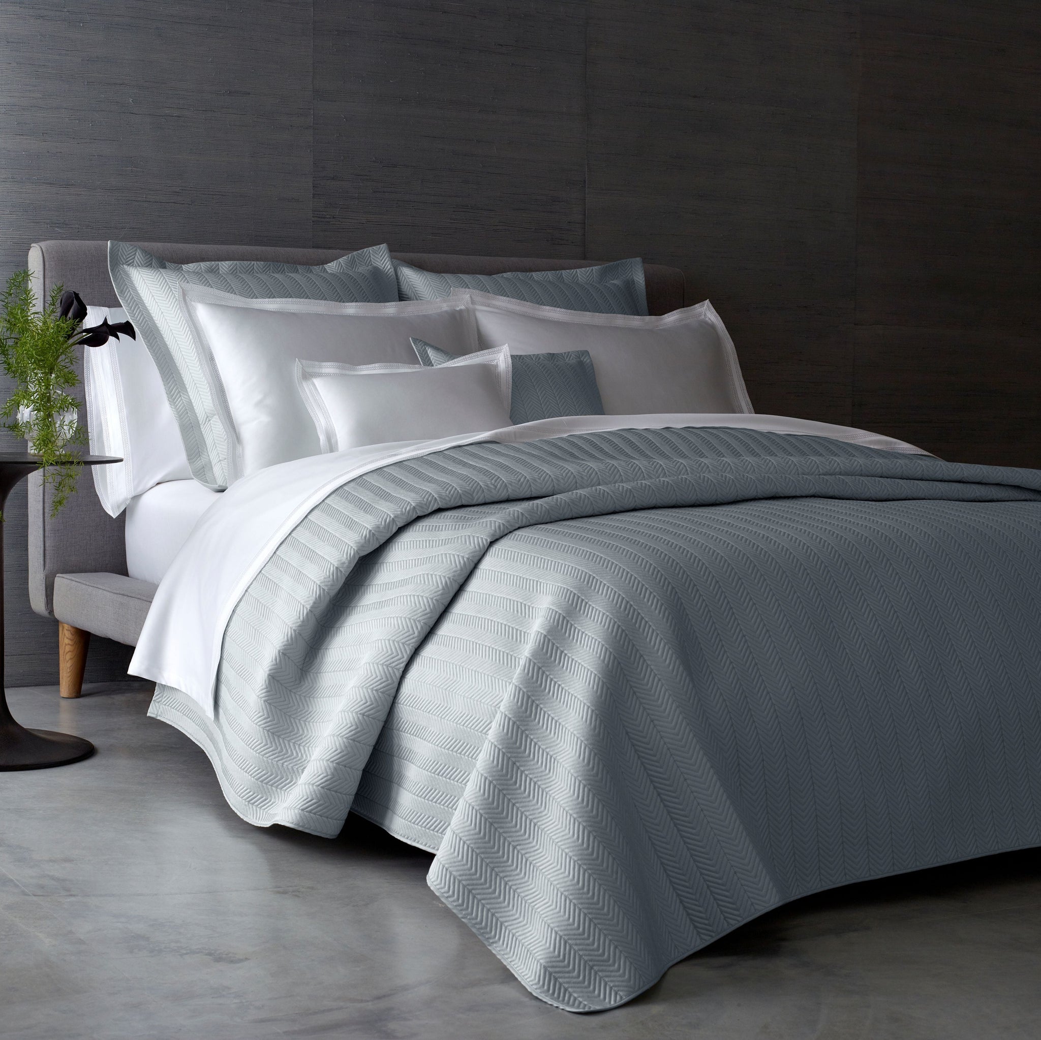 Netto Quilt by Matouk