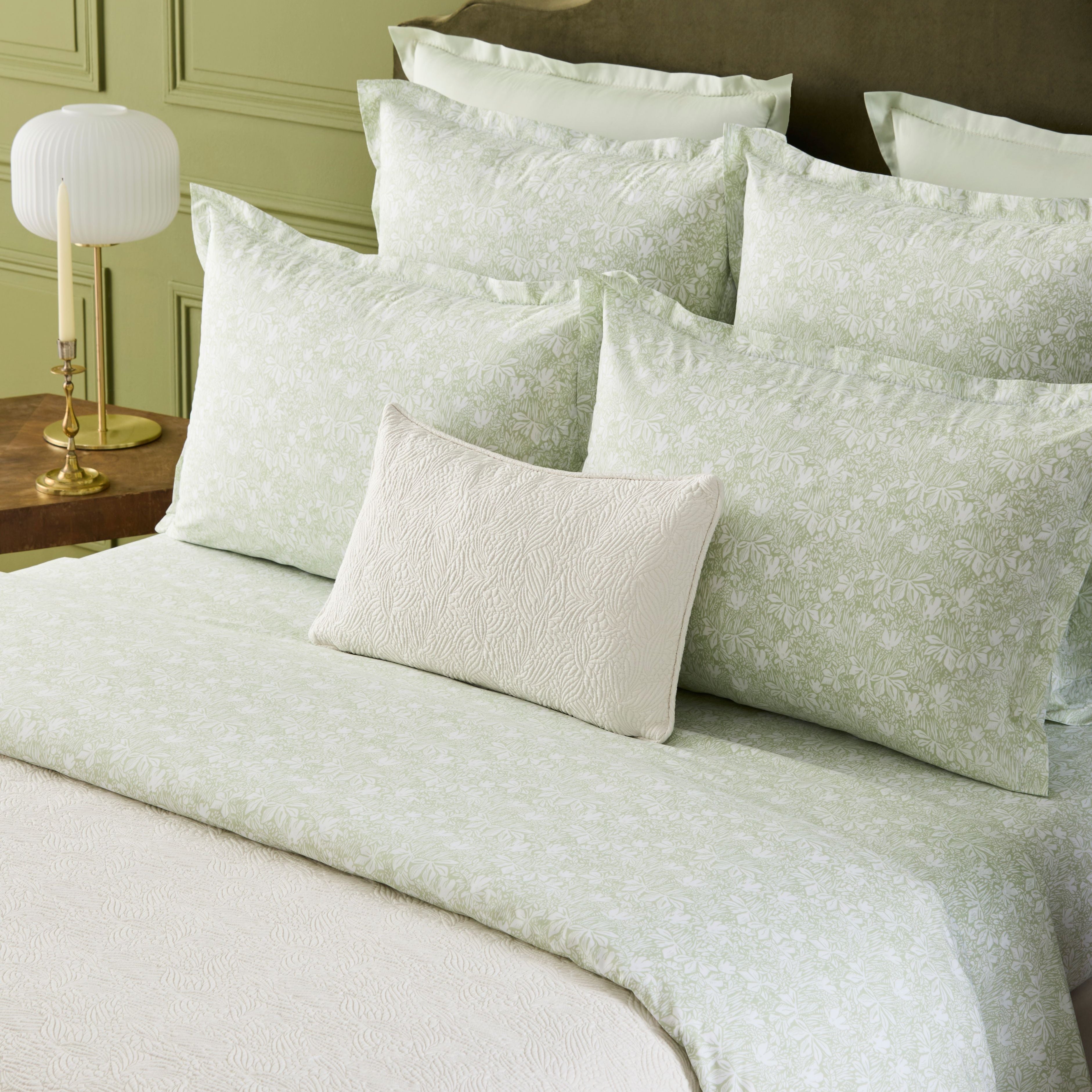 Capri par Yves Delorme