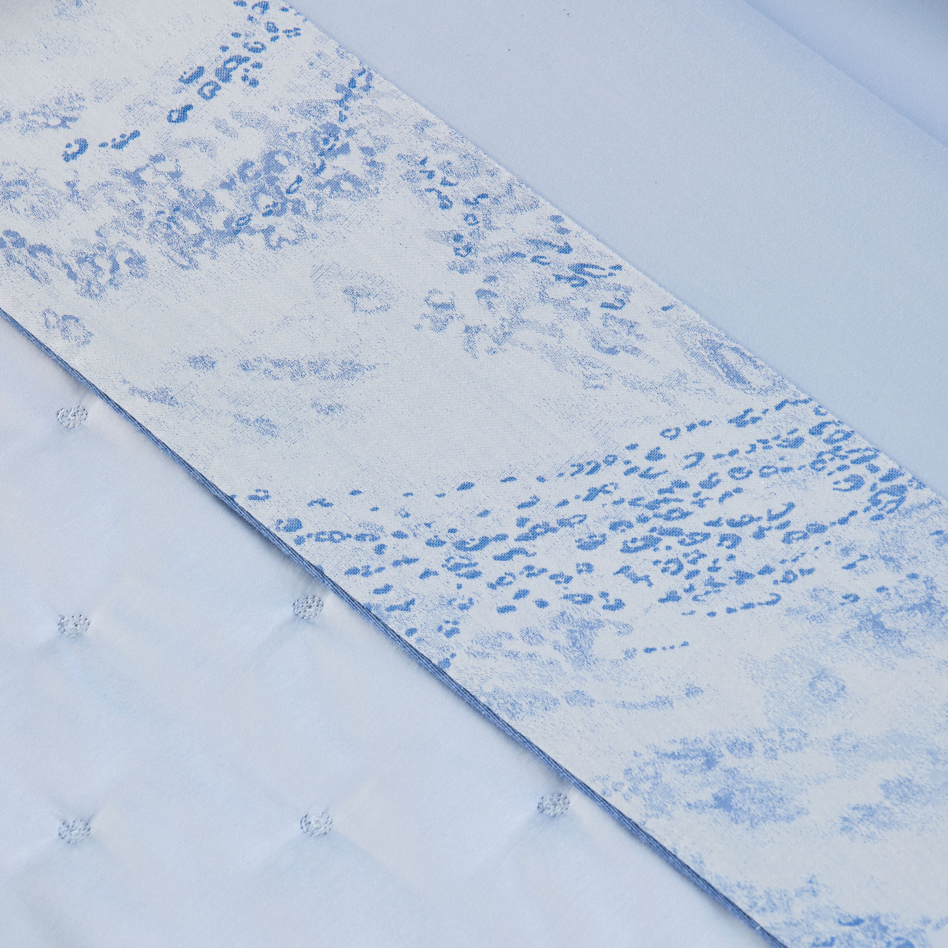 Écumes by Yves Delorme