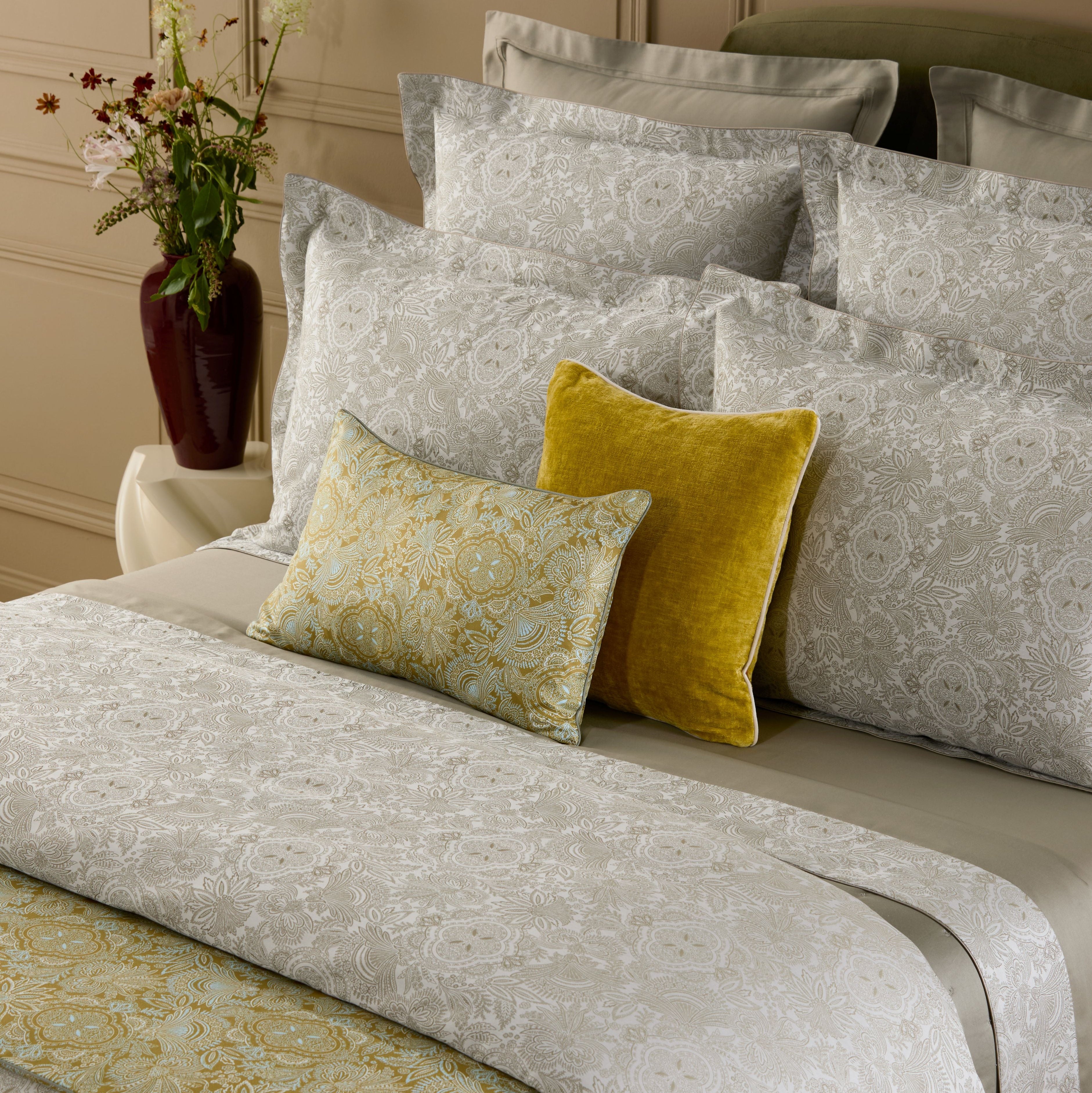 Patio by Yves Delorme