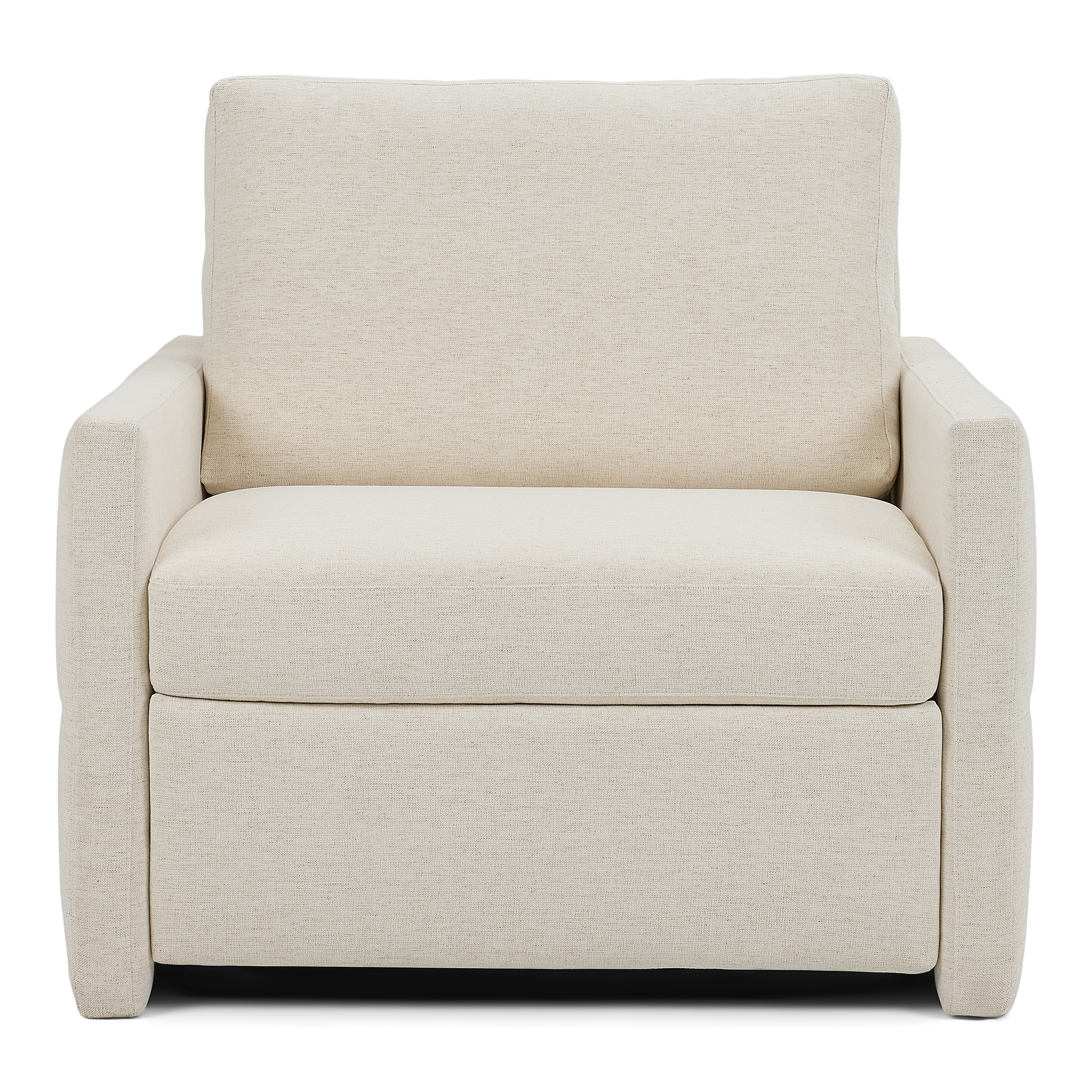 Canapé-lit "Comfort Sleeper" Bentley par American Leather
