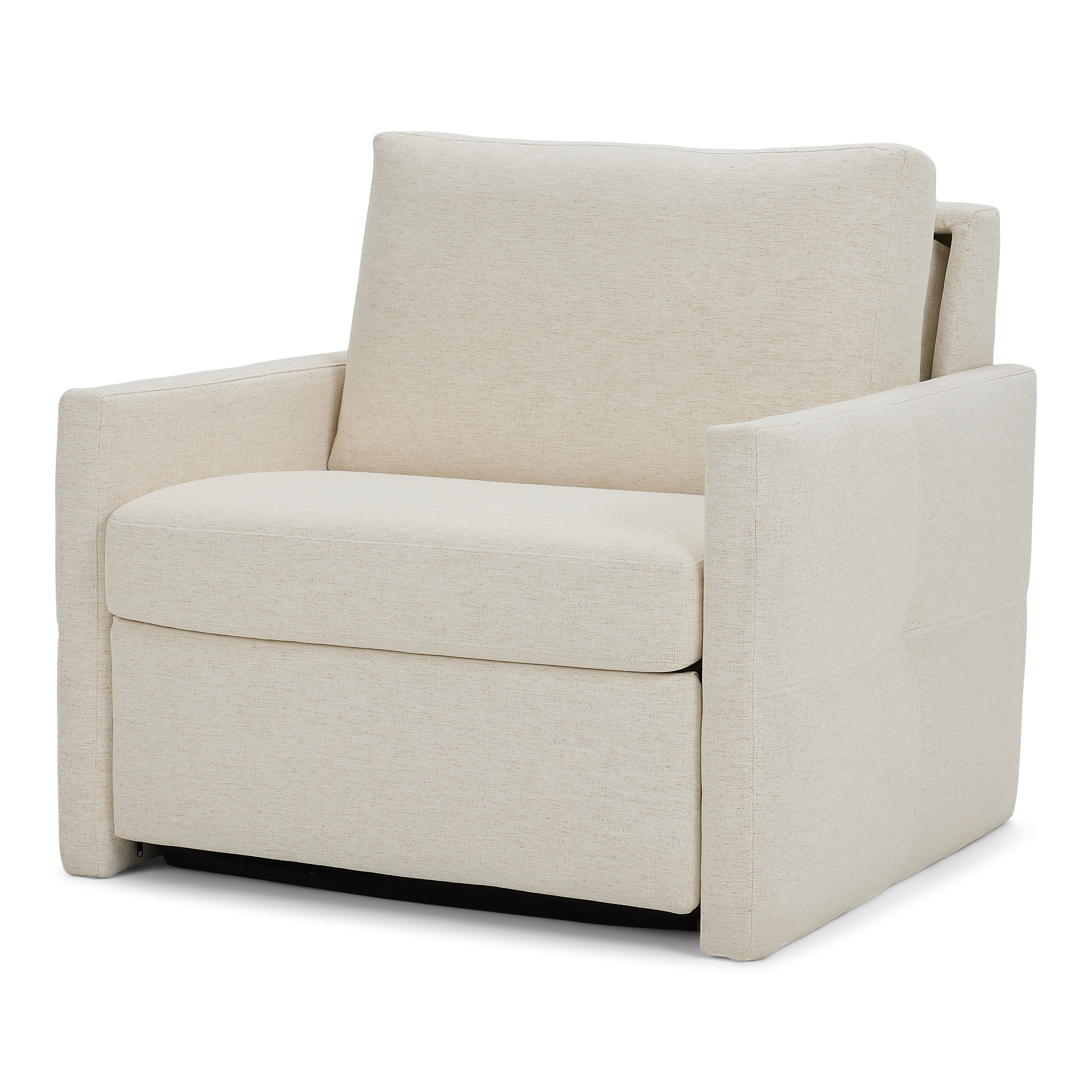 Canapé-lit "Comfort Sleeper" Bentley par American Leather