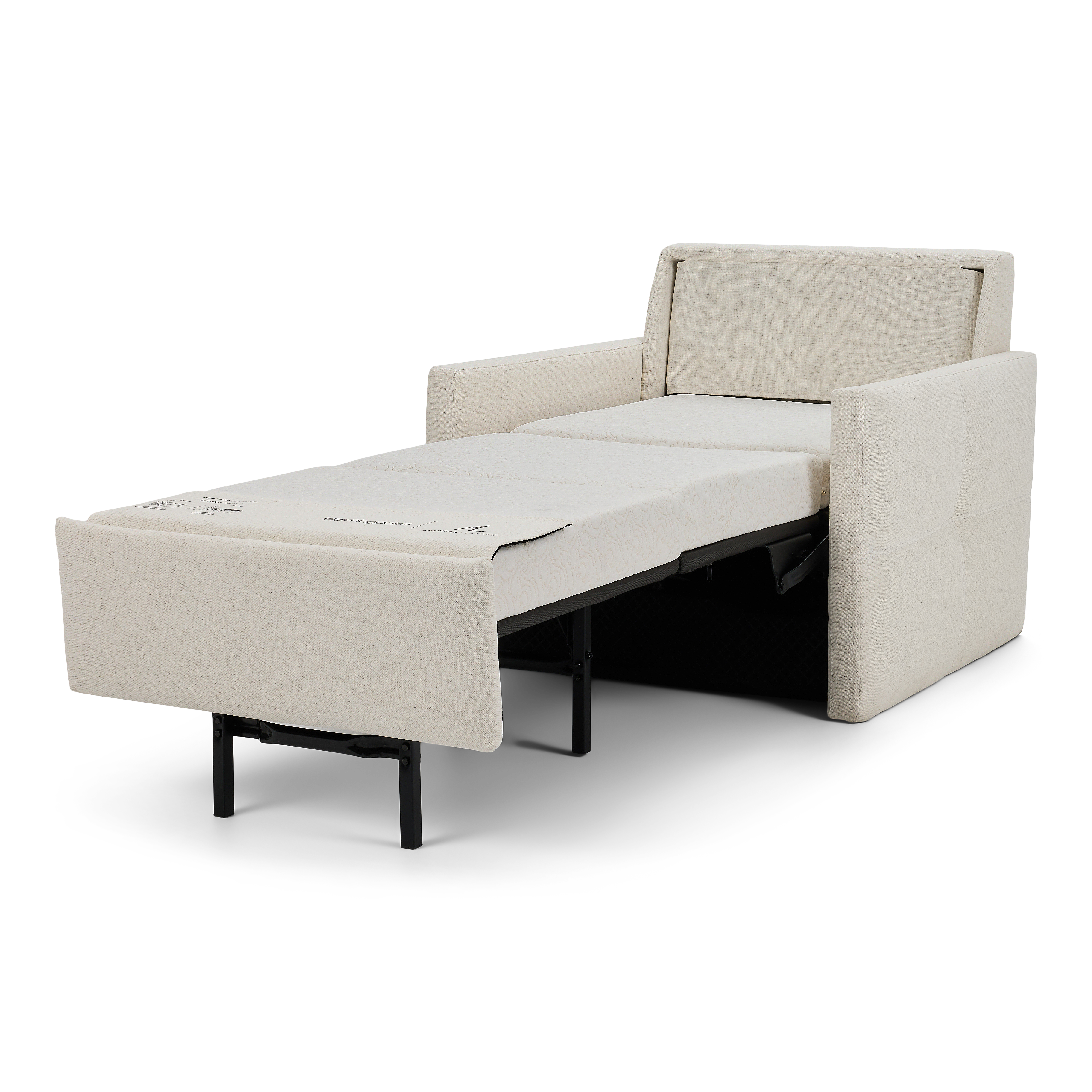 Canapé-lit "Comfort Sleeper" Bentley par American Leather