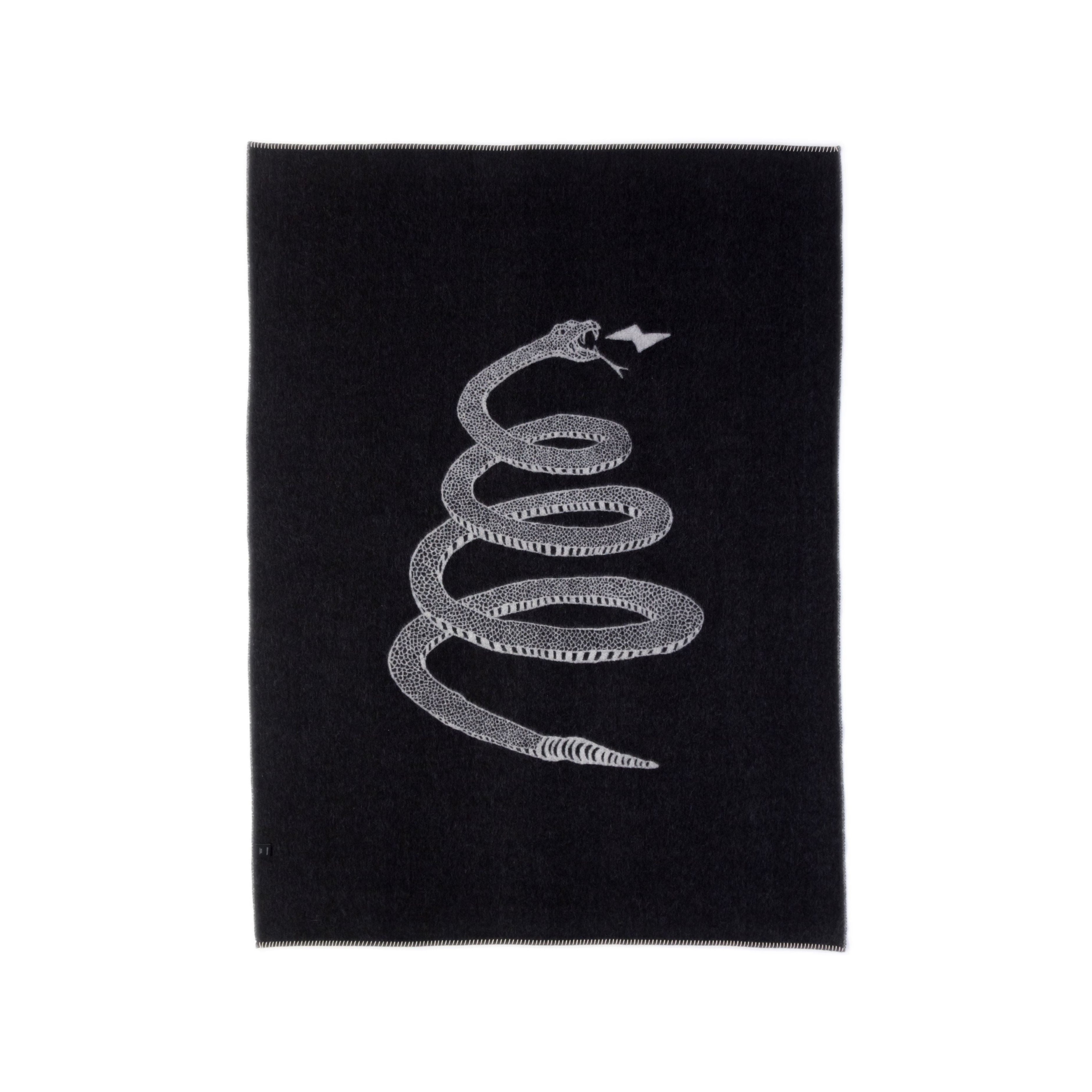 Peyote Reversible Throw