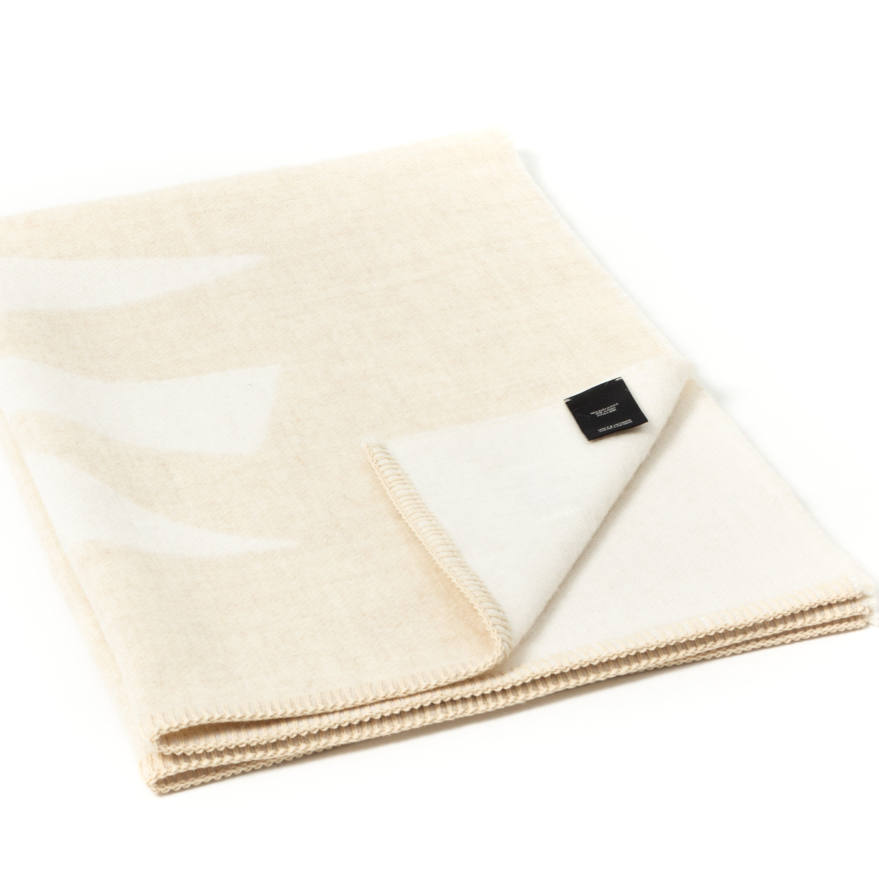 Lottalove Reversible Throw
