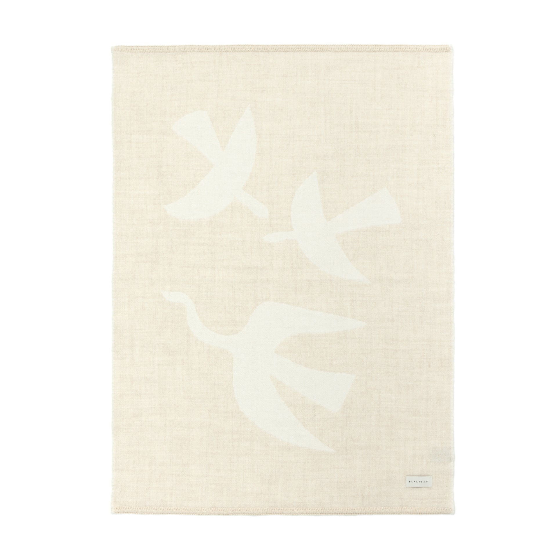 Lottalove Reversible Throw